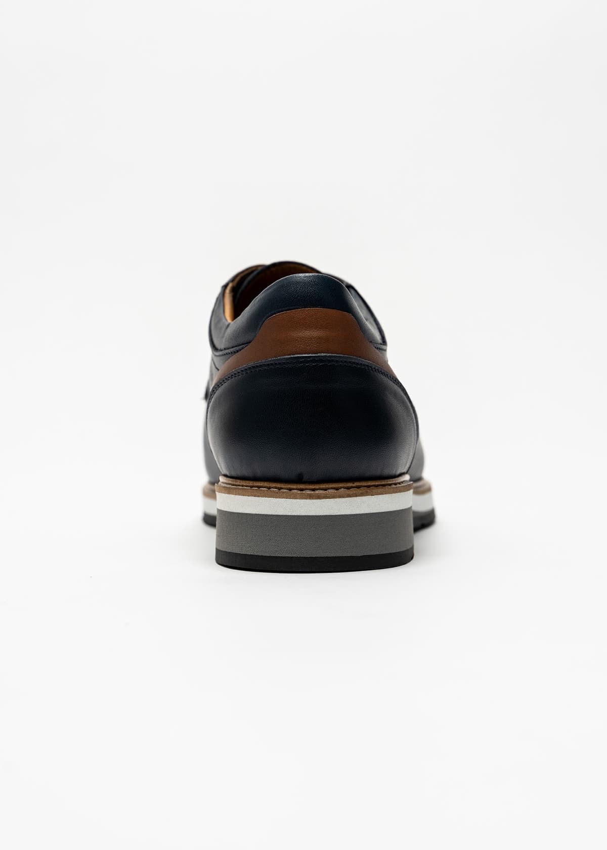 Men's Oxfords Alessandro Rossi Blue