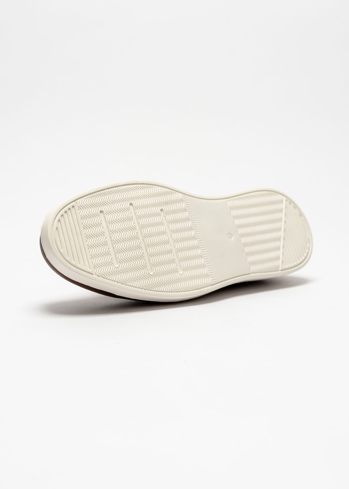 Men's Loafers Alessandro Rossi Brown