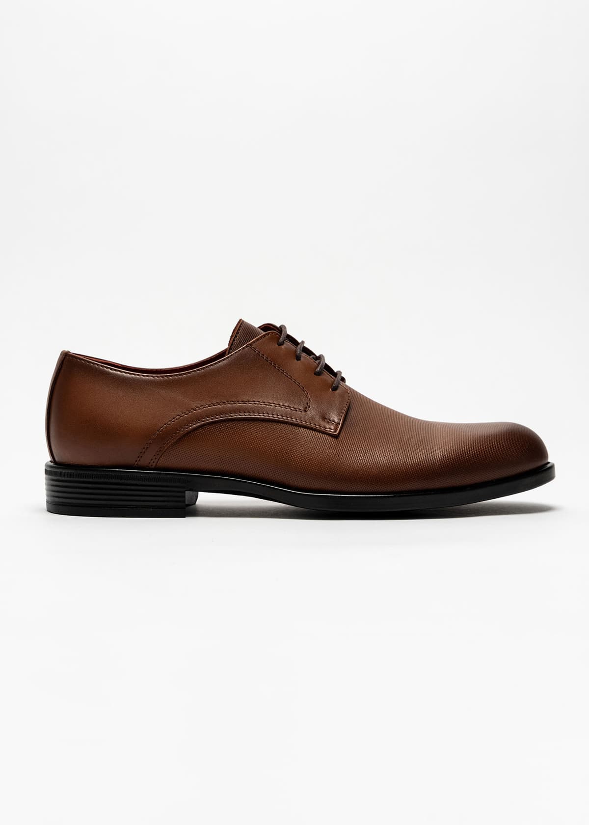 Men's Dress Shoes Alessandro Rossi Brown