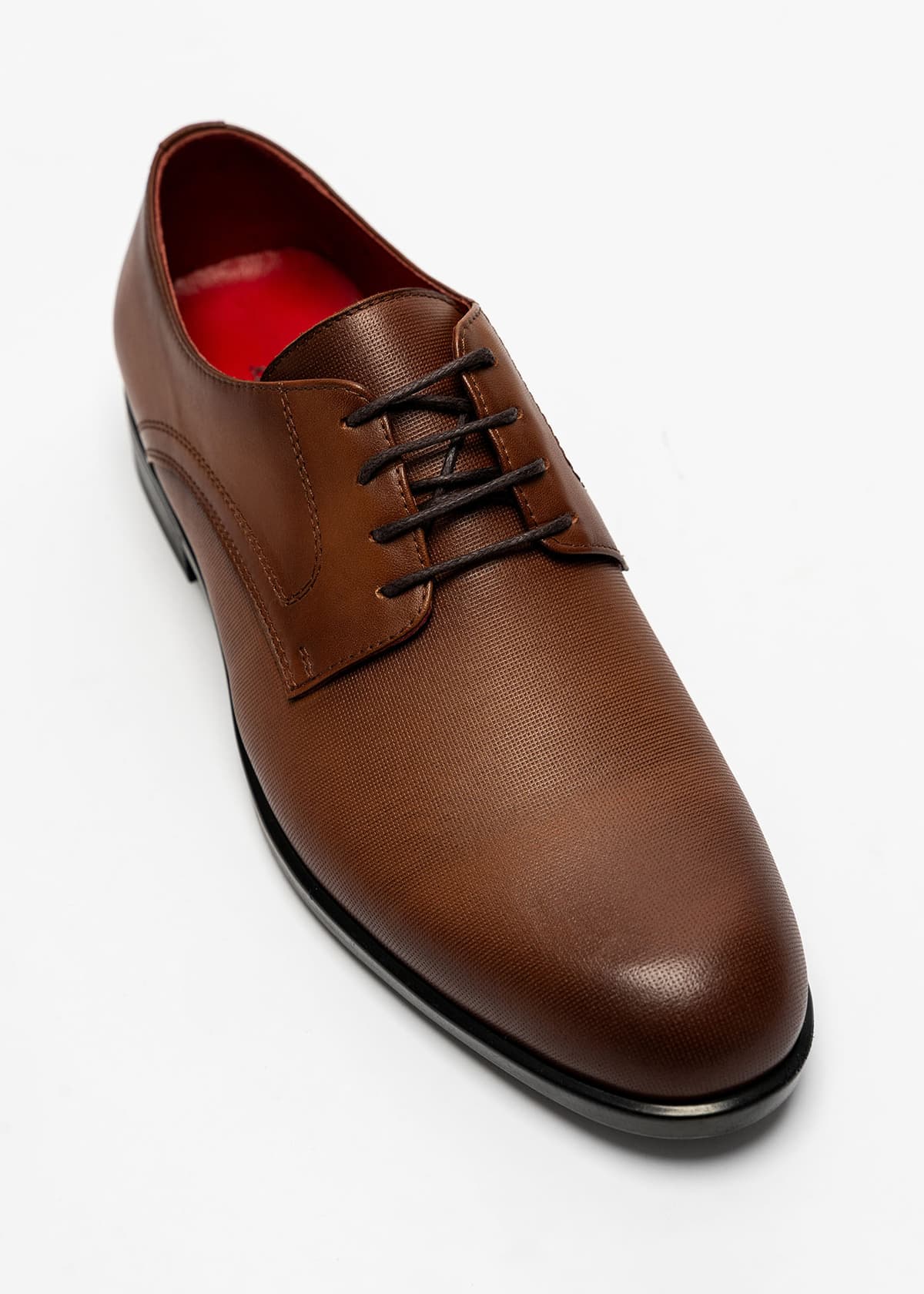 Men's Oxfords Alessandro Rossi Brown