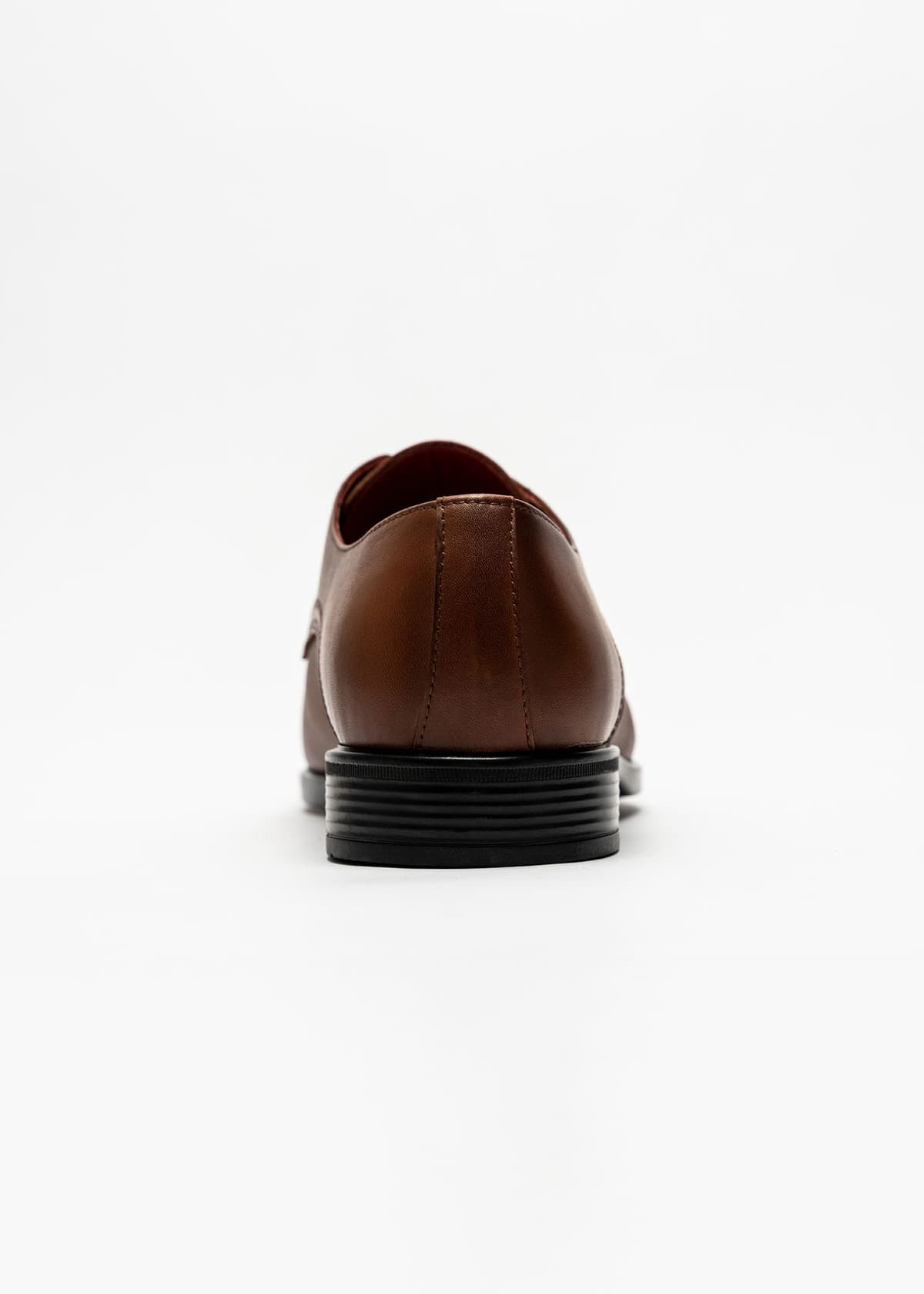 Men's Oxfords Alessandro Rossi Brown