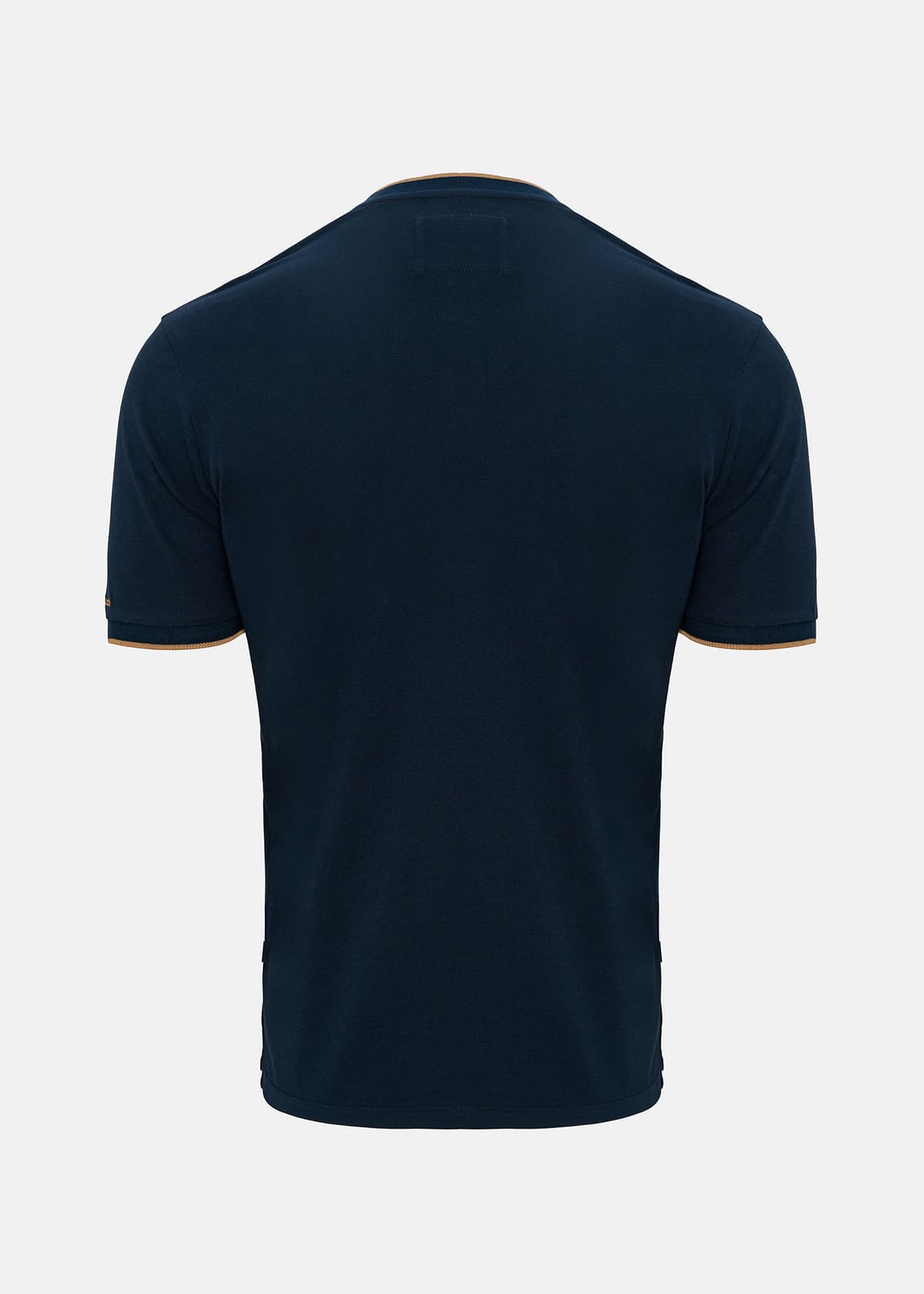 Men's Polo Shirts Guy Laroche Blue