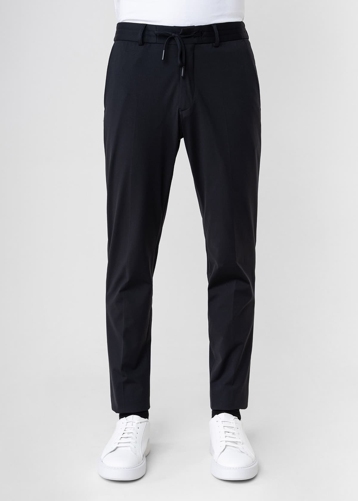 Men's Pants Karl Lagerfeld Black