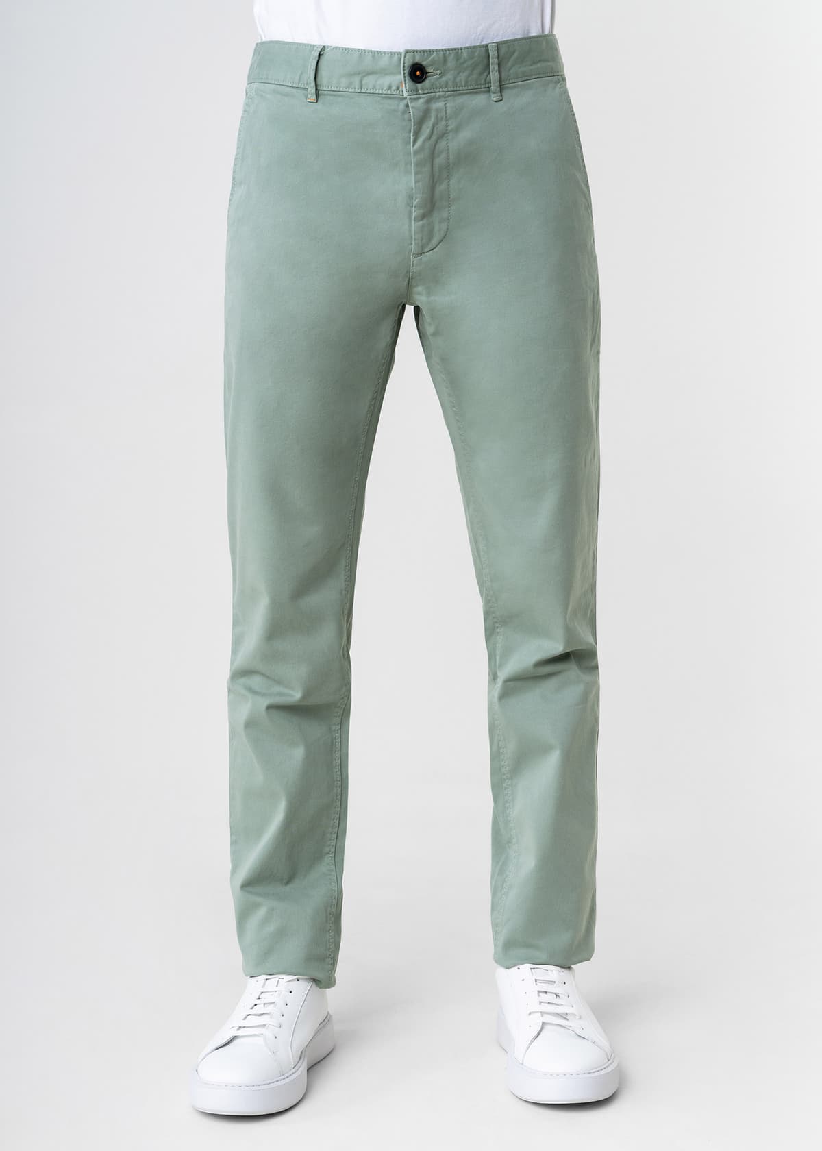 Men's Chino Pants Boss Beige