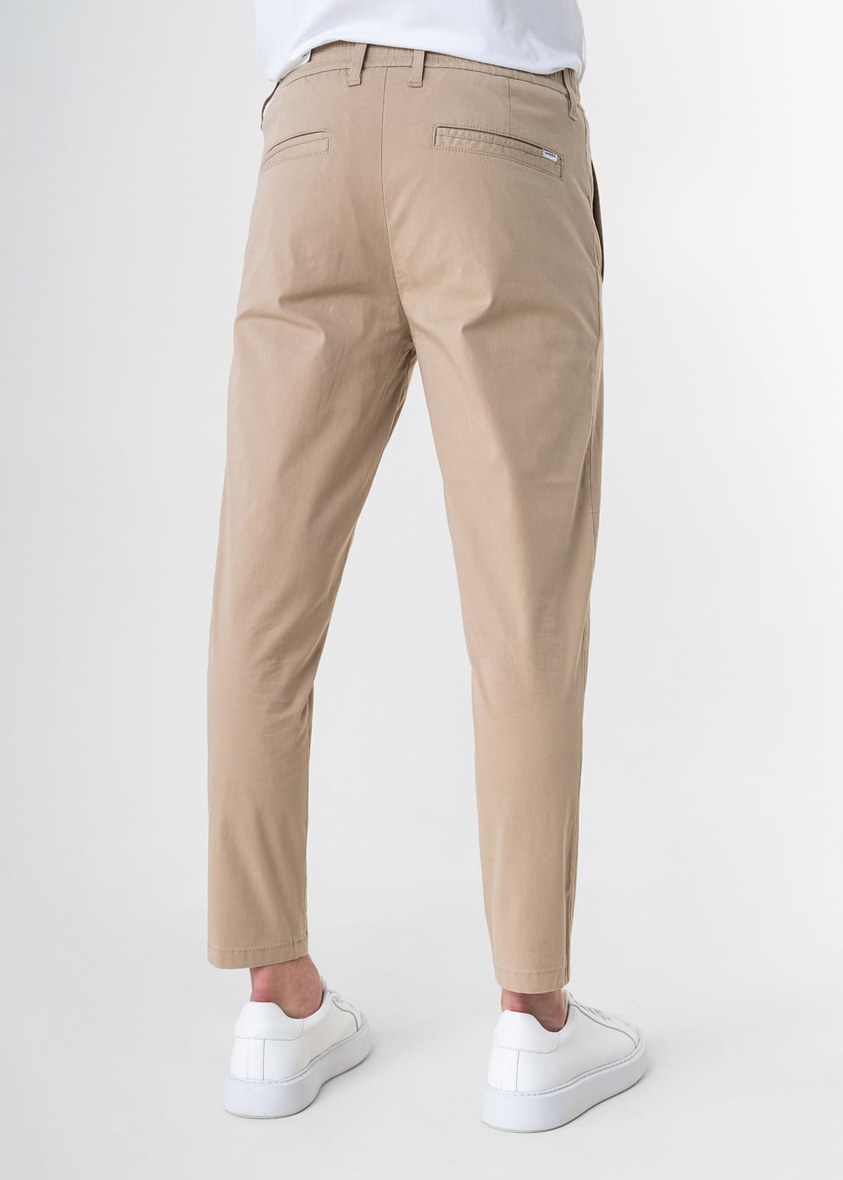 Men's Pants Gabba Beige