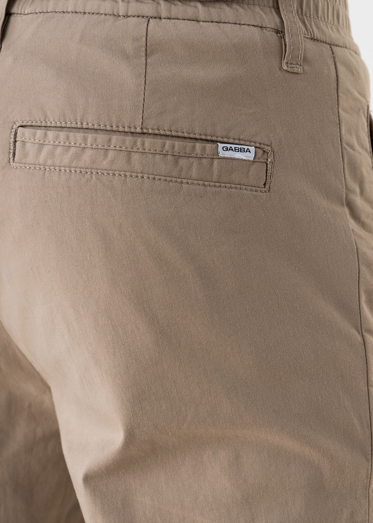 Men's Pants Gabba Beige