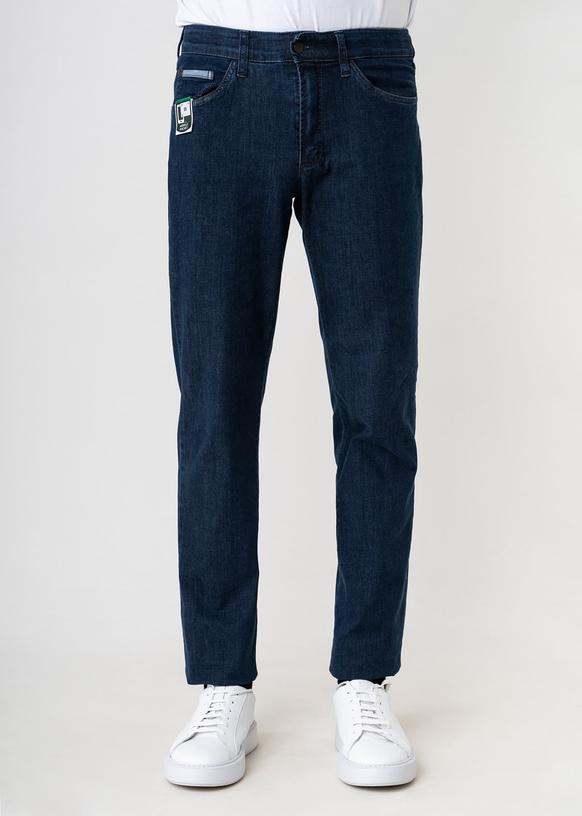 Men's Jeans Club of Comfort Blue