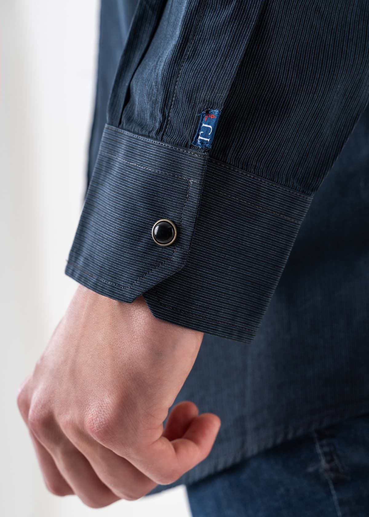 Men's Jeans Trussardi Jeans Blue