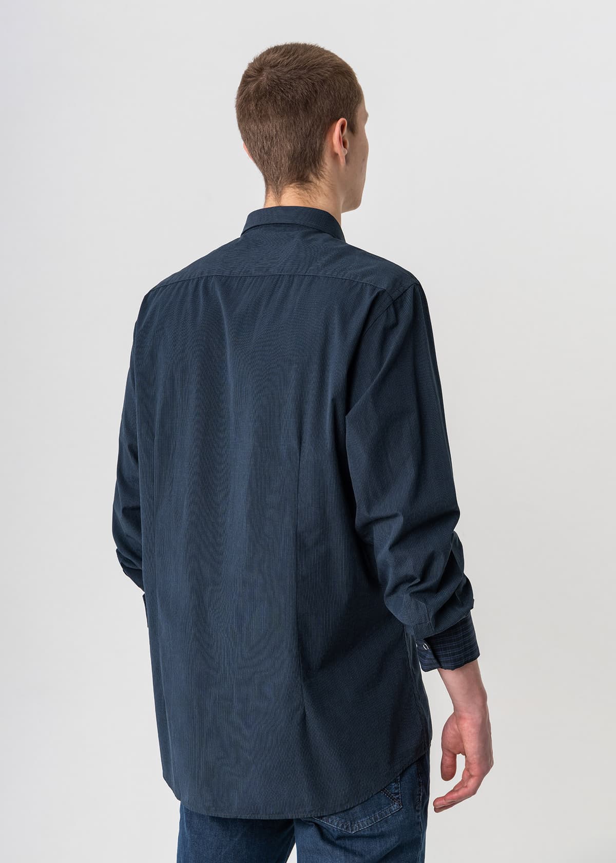 Men's Jeans Trussardi Jeans Blue