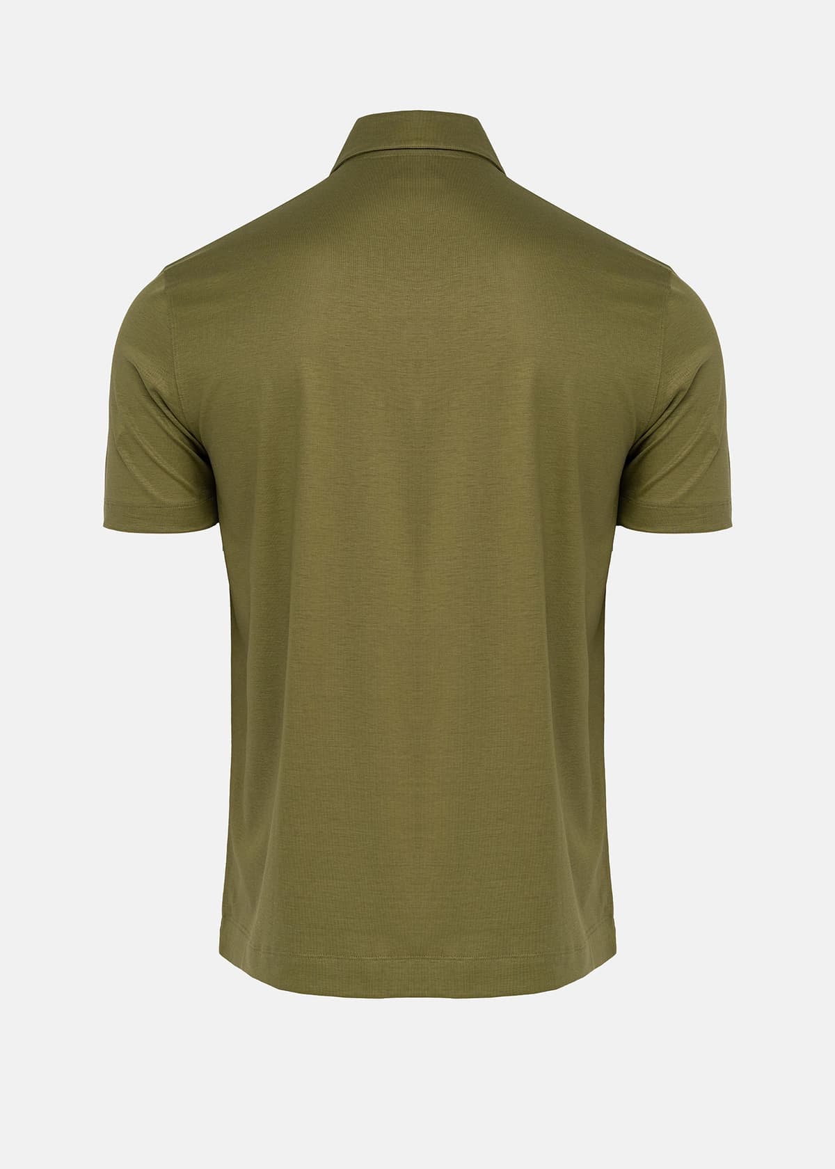 Men's Polo Shirts Boss Green