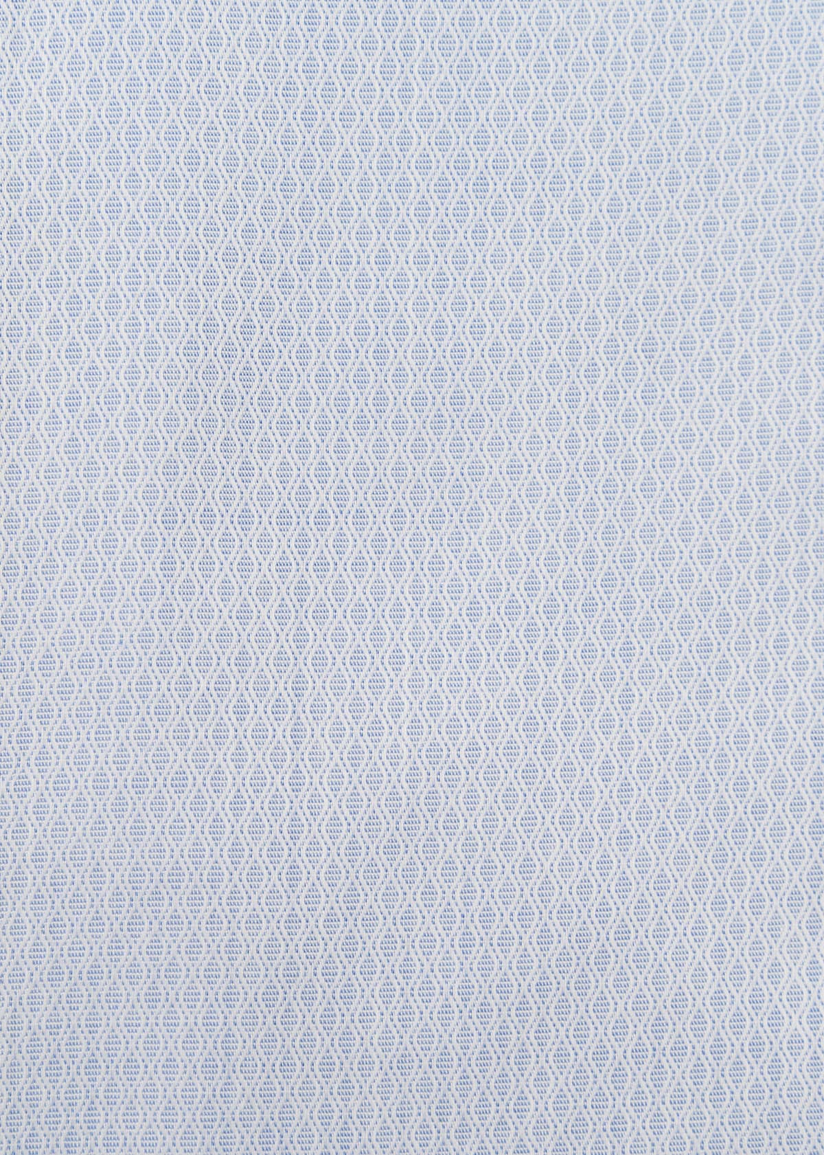 Men's Shirts Boss Blue