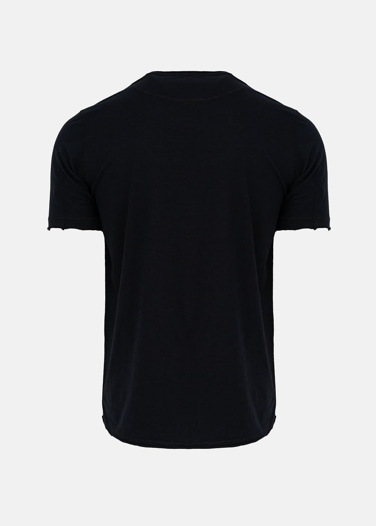 Men's T-Shirts Gabba Black