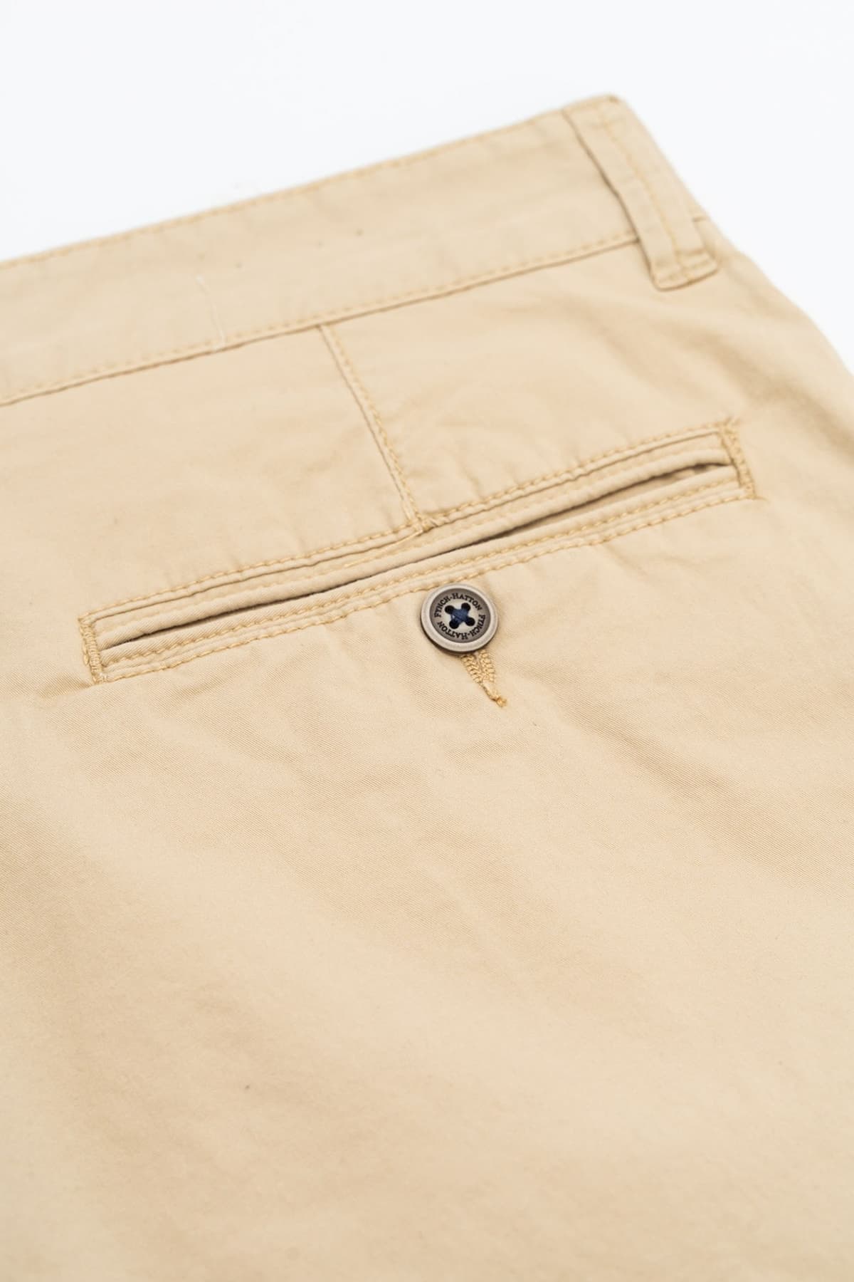 Fynch Hatton Βερμούδα της σειράς Chino - 1000 2910 808 Sand
