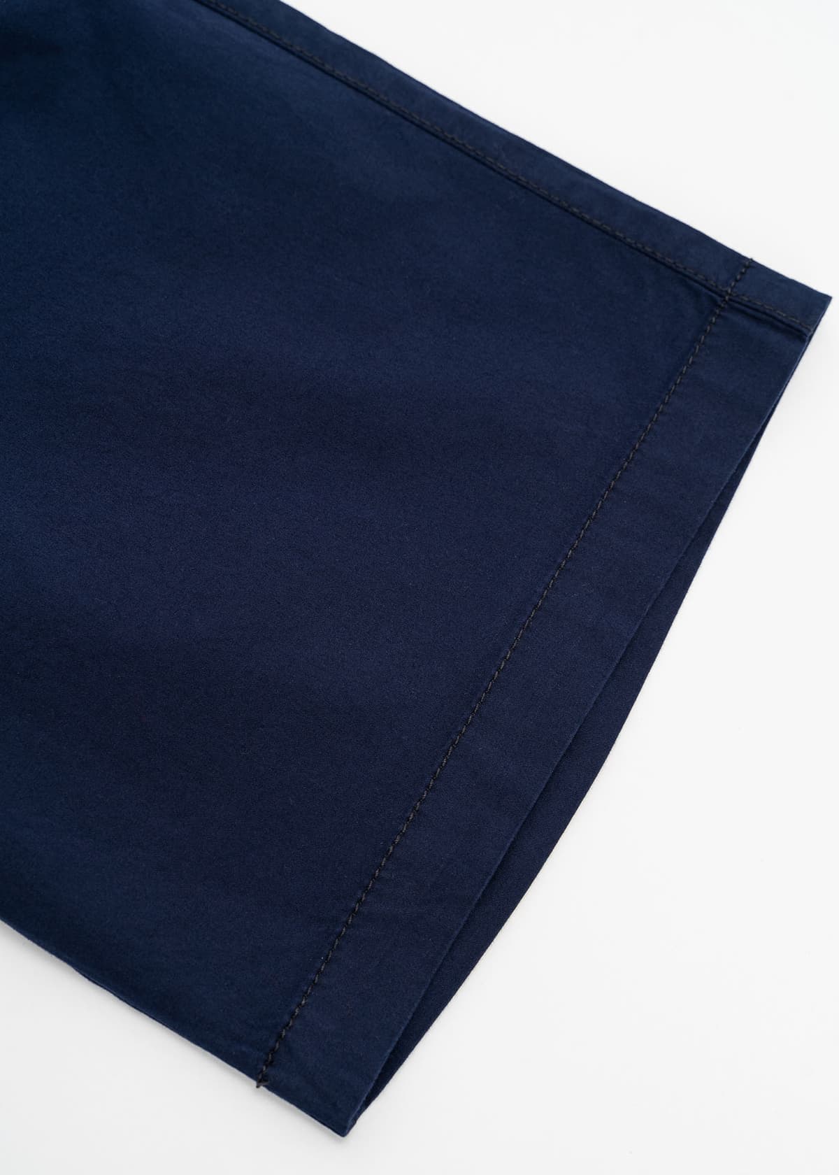 Fynch Hatton Βερμούδα της σειράς Chino - 1000 2910 688 Dark Navy