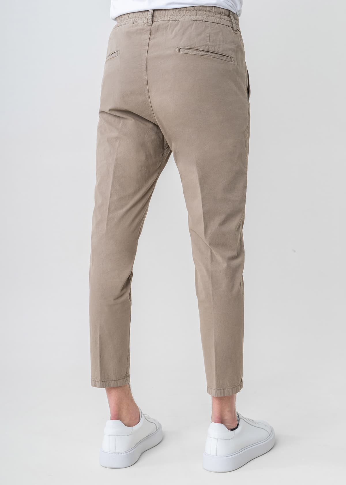Men's Pants Drykorn Brown