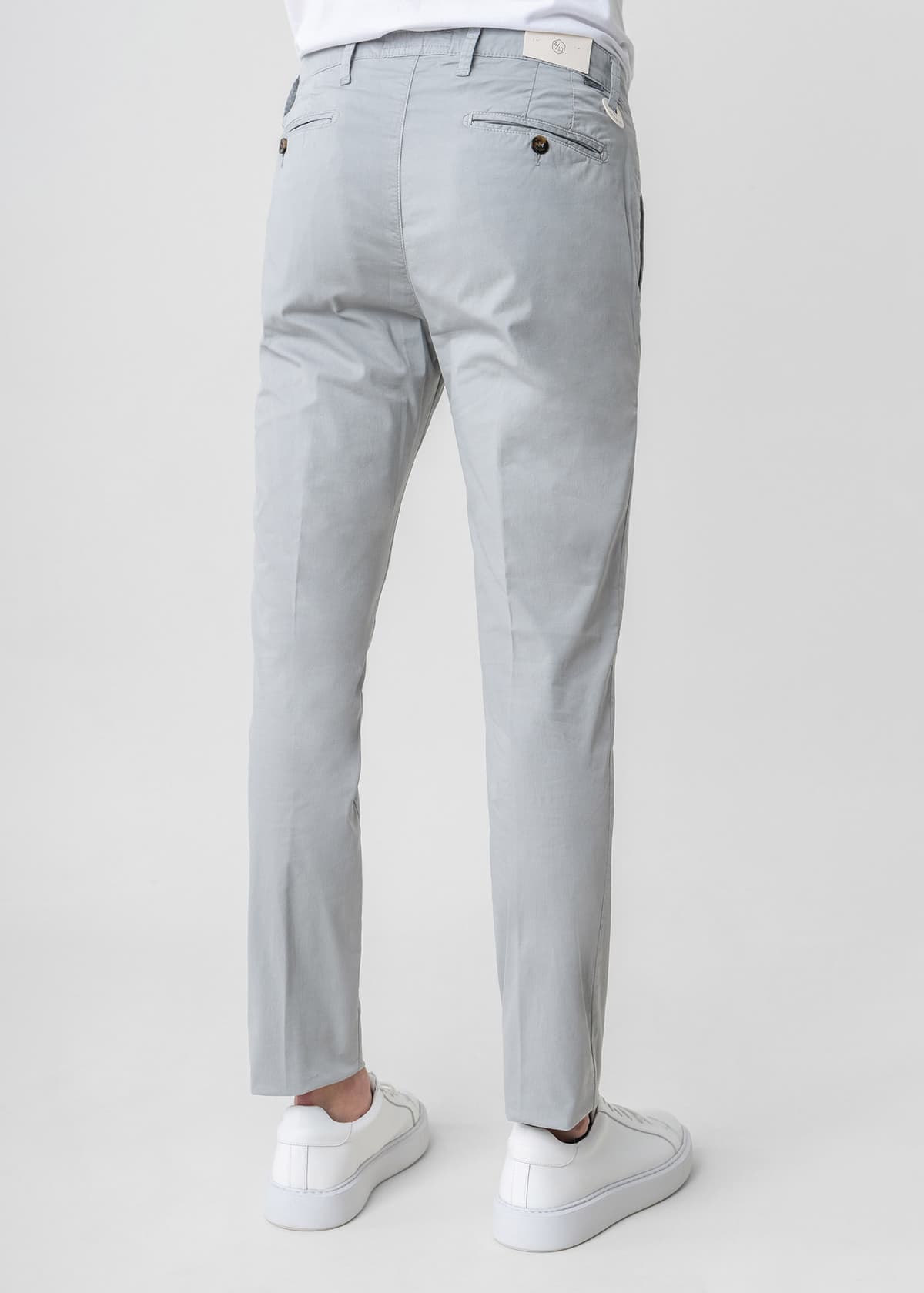 Men's Clothing Four.ten Gray