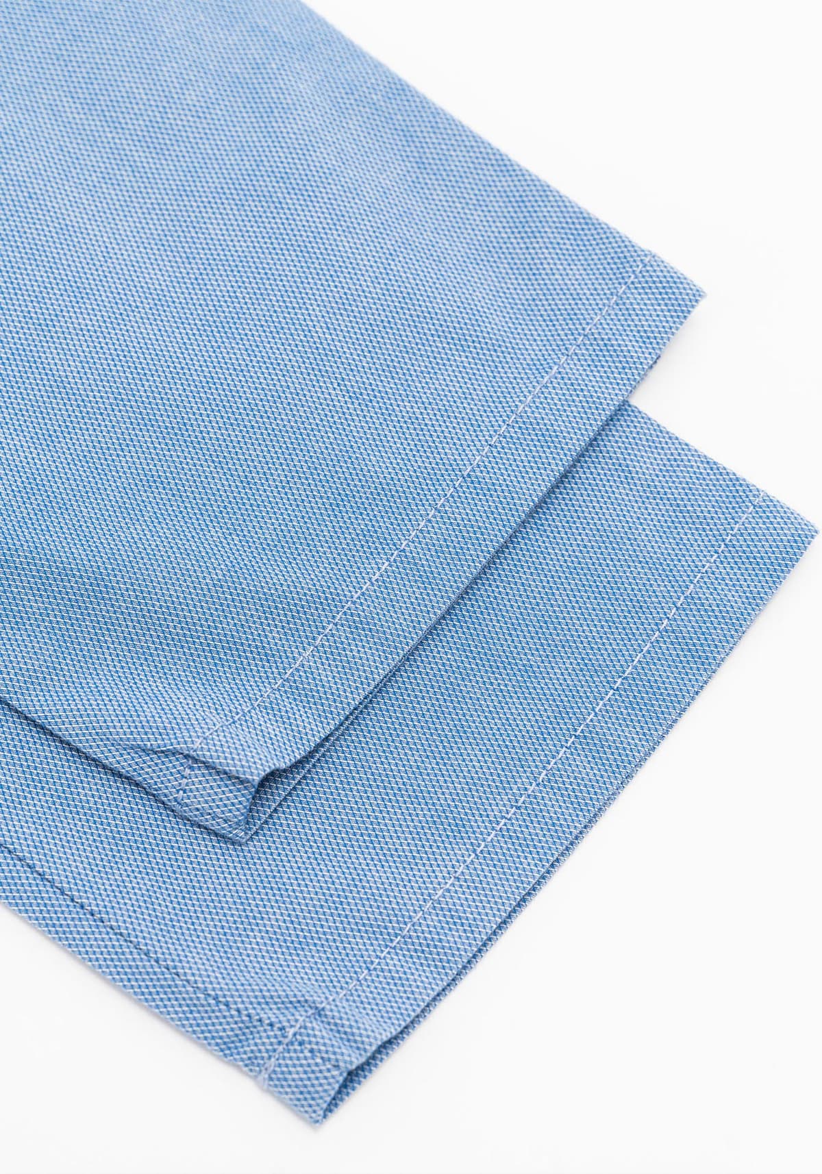 Men's Pants Fynch Hatton Blue