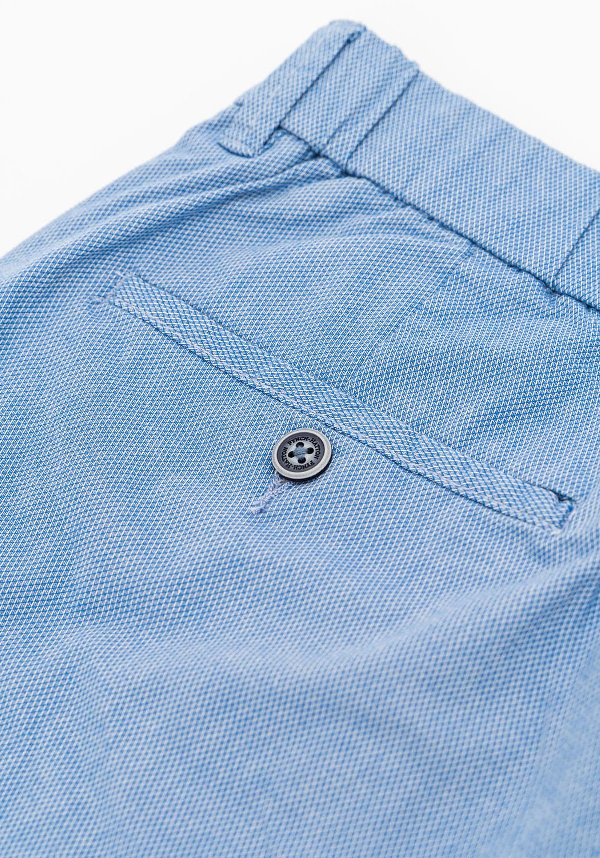 Men's Pants Fynch Hatton Blue