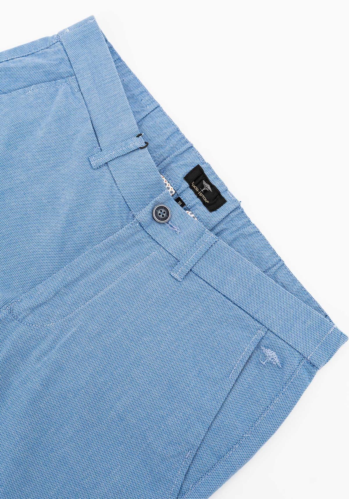 Men's Pants Fynch Hatton Blue