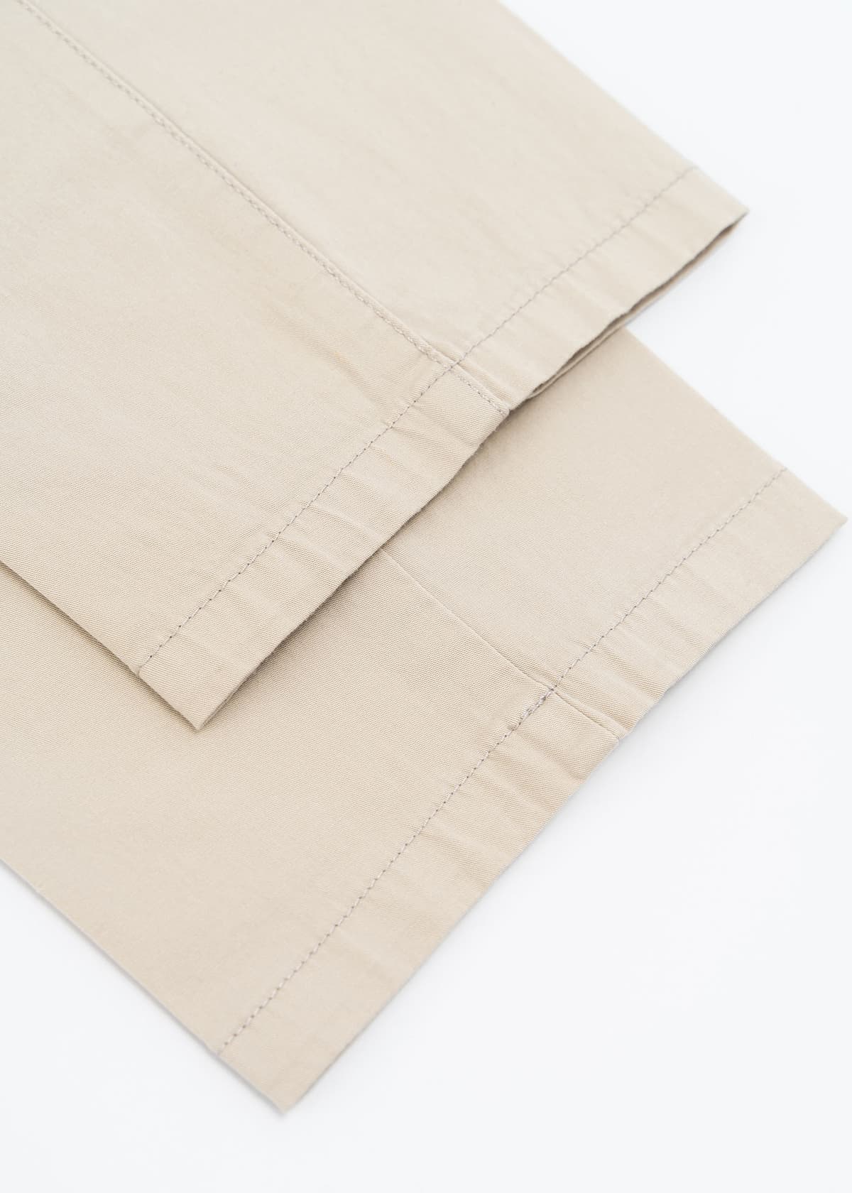 Men's Chino Pants Guy Laroche Beige