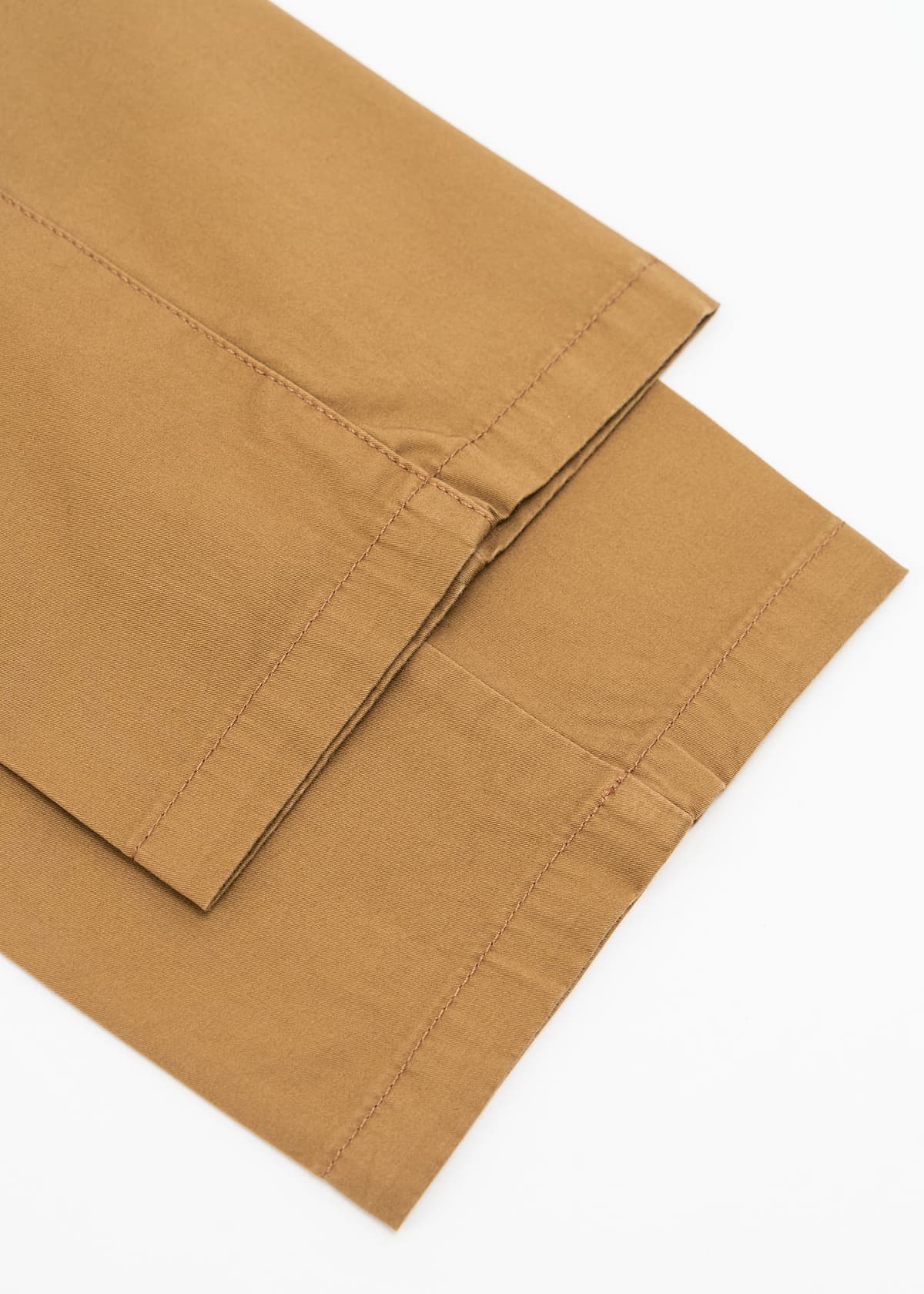 Men's Chino Pants Guy Laroche Brown