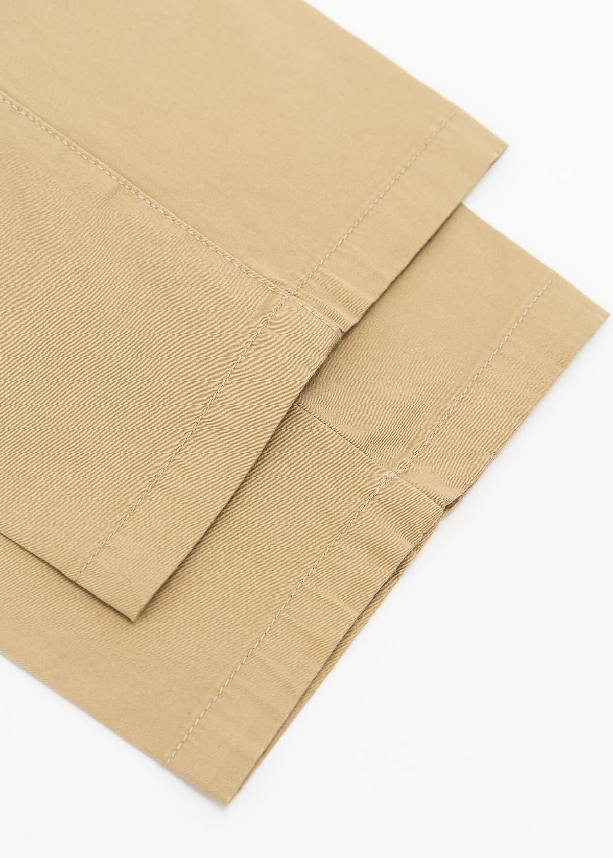 Men's Chino Pants Guy Laroche Beige