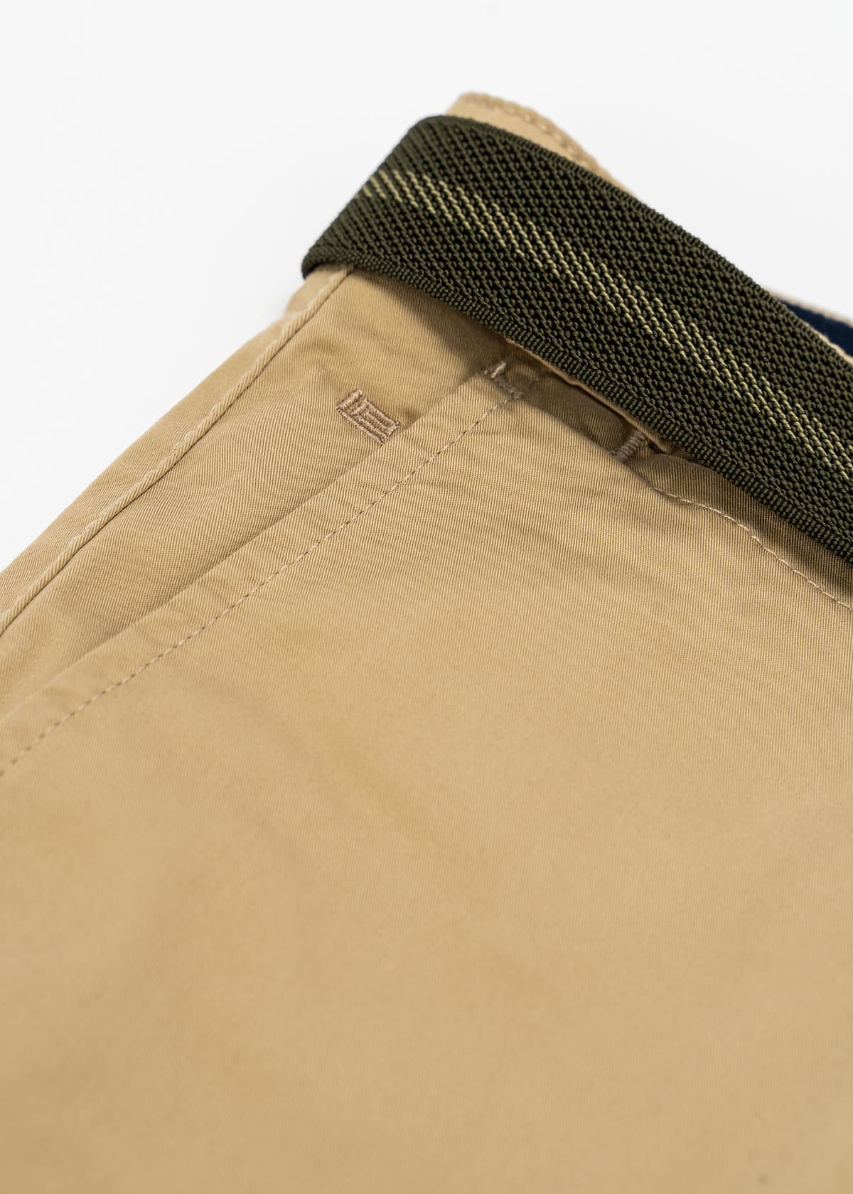 Men's Chino Pants Guy Laroche Beige