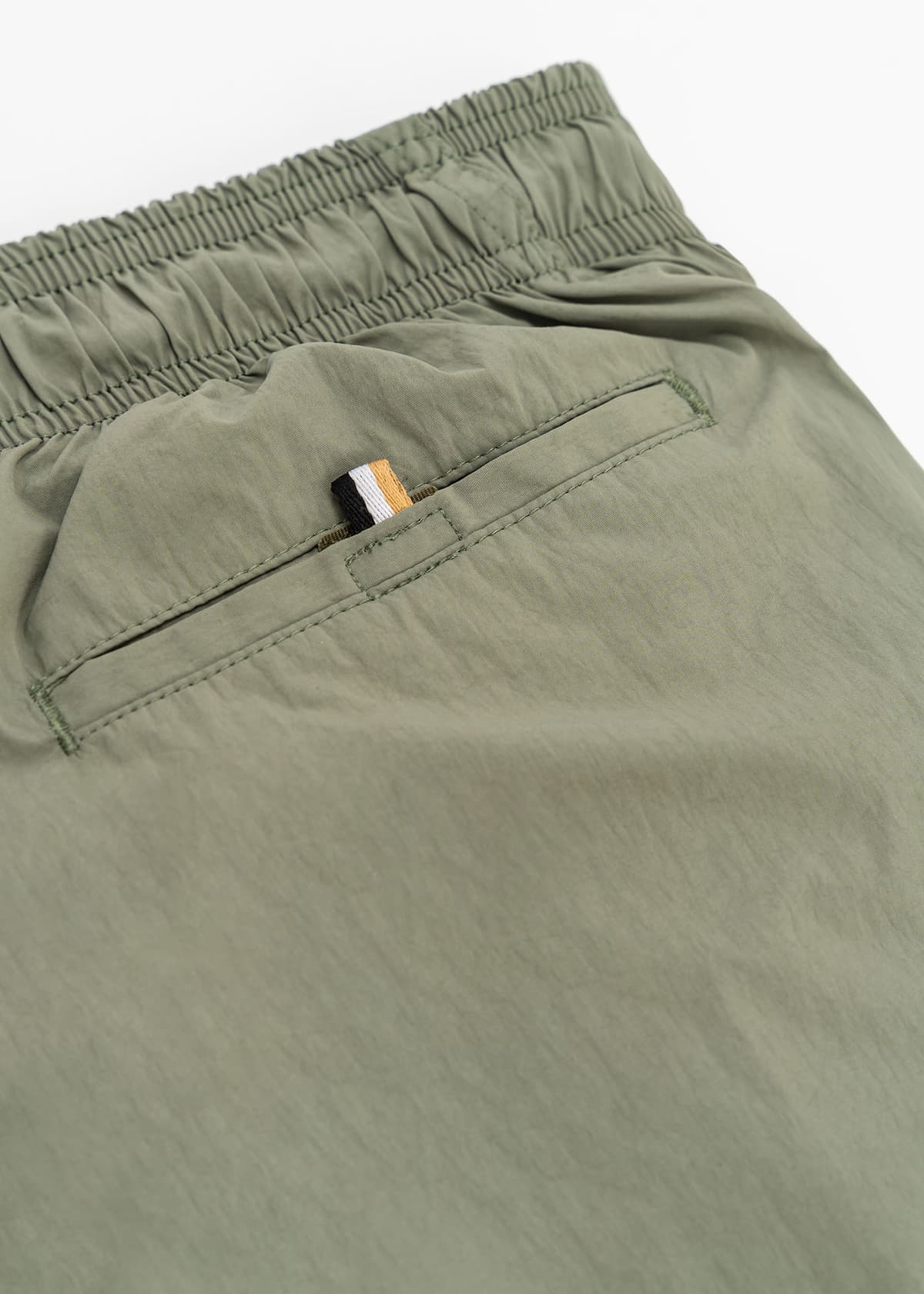 Men's Swimwear Boss Green