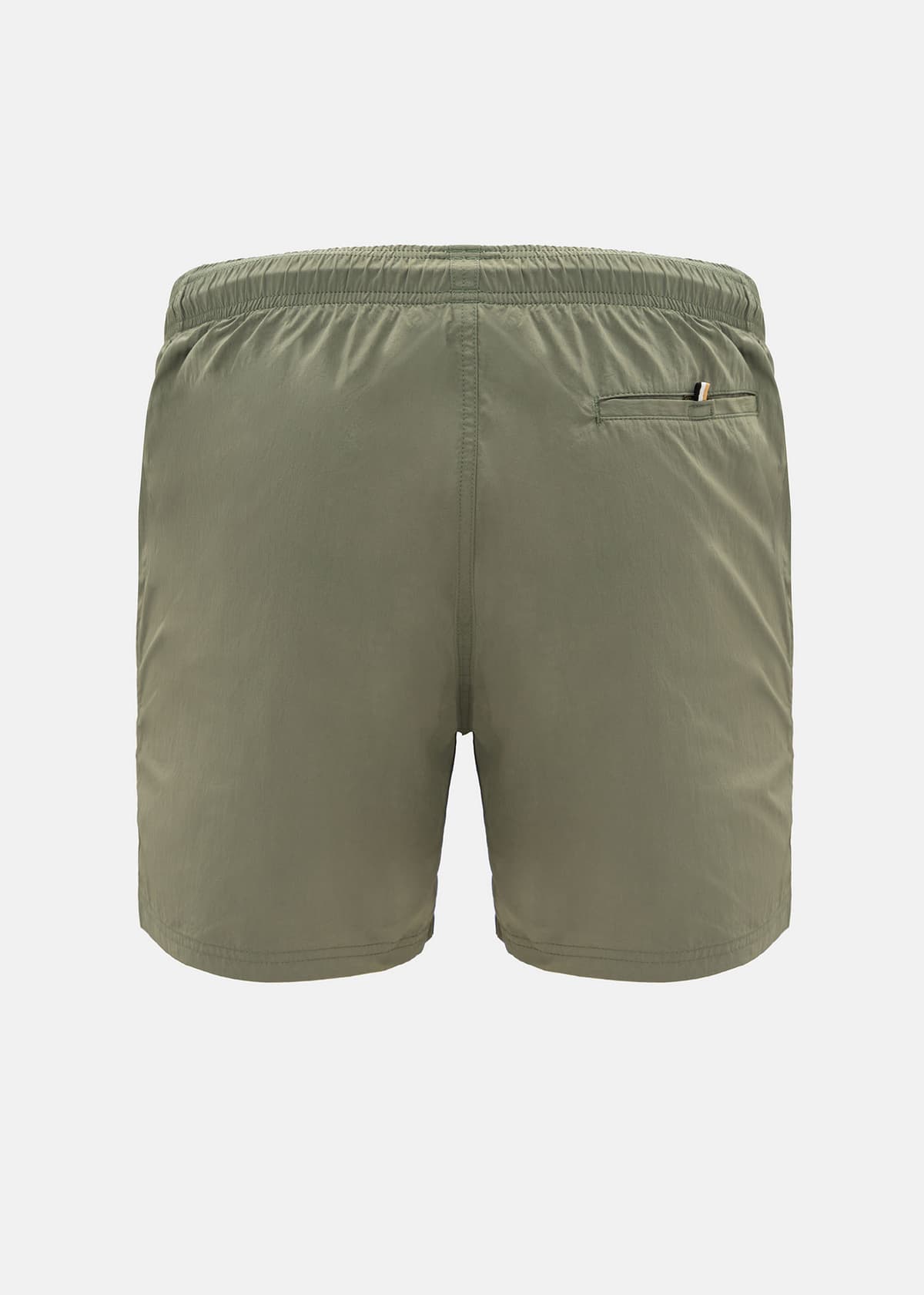 Men's Swimwear Boss Green