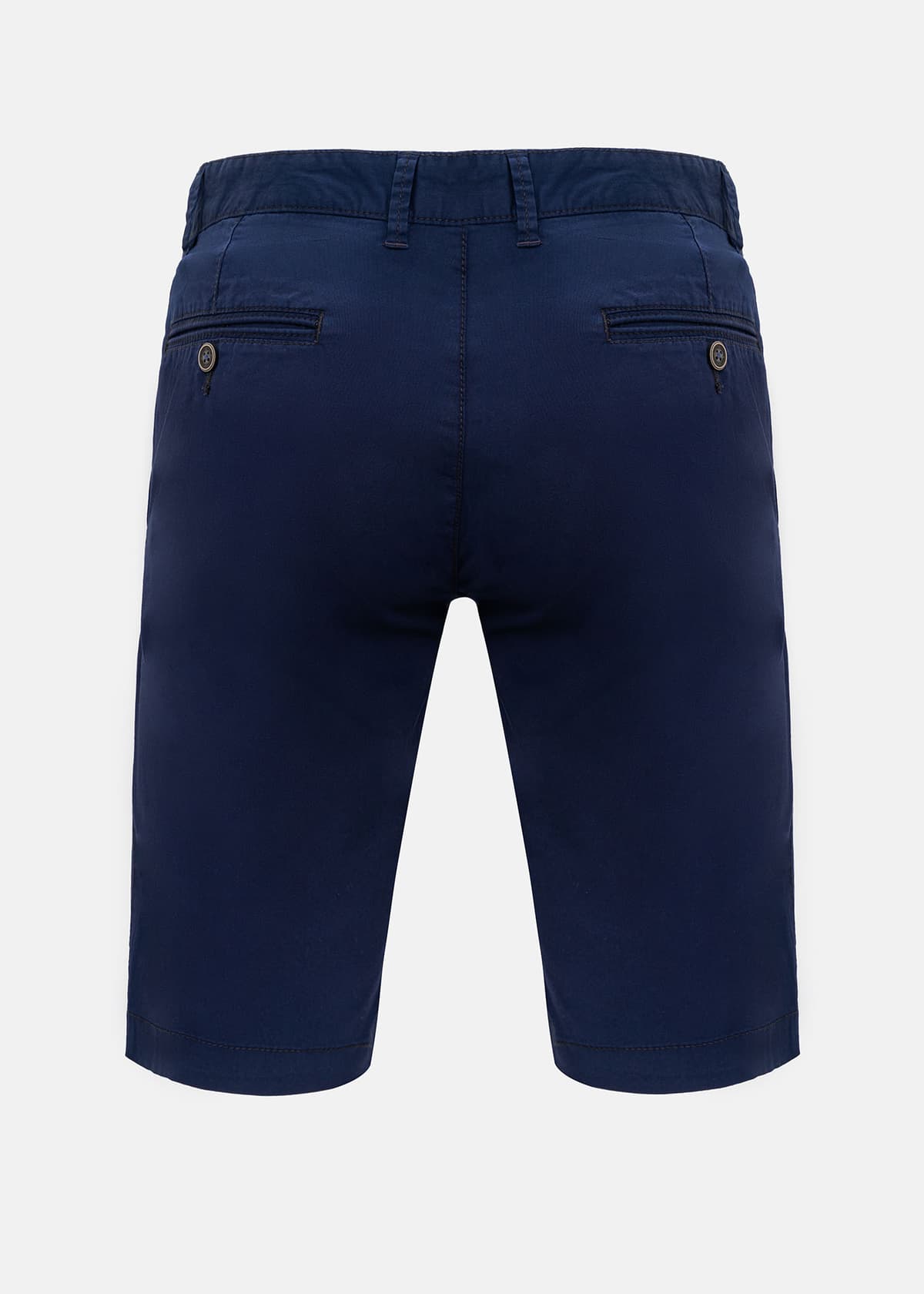 Fynch Hatton Βερμούδα της σειράς Chino - 1000 2910 688 Dark Navy