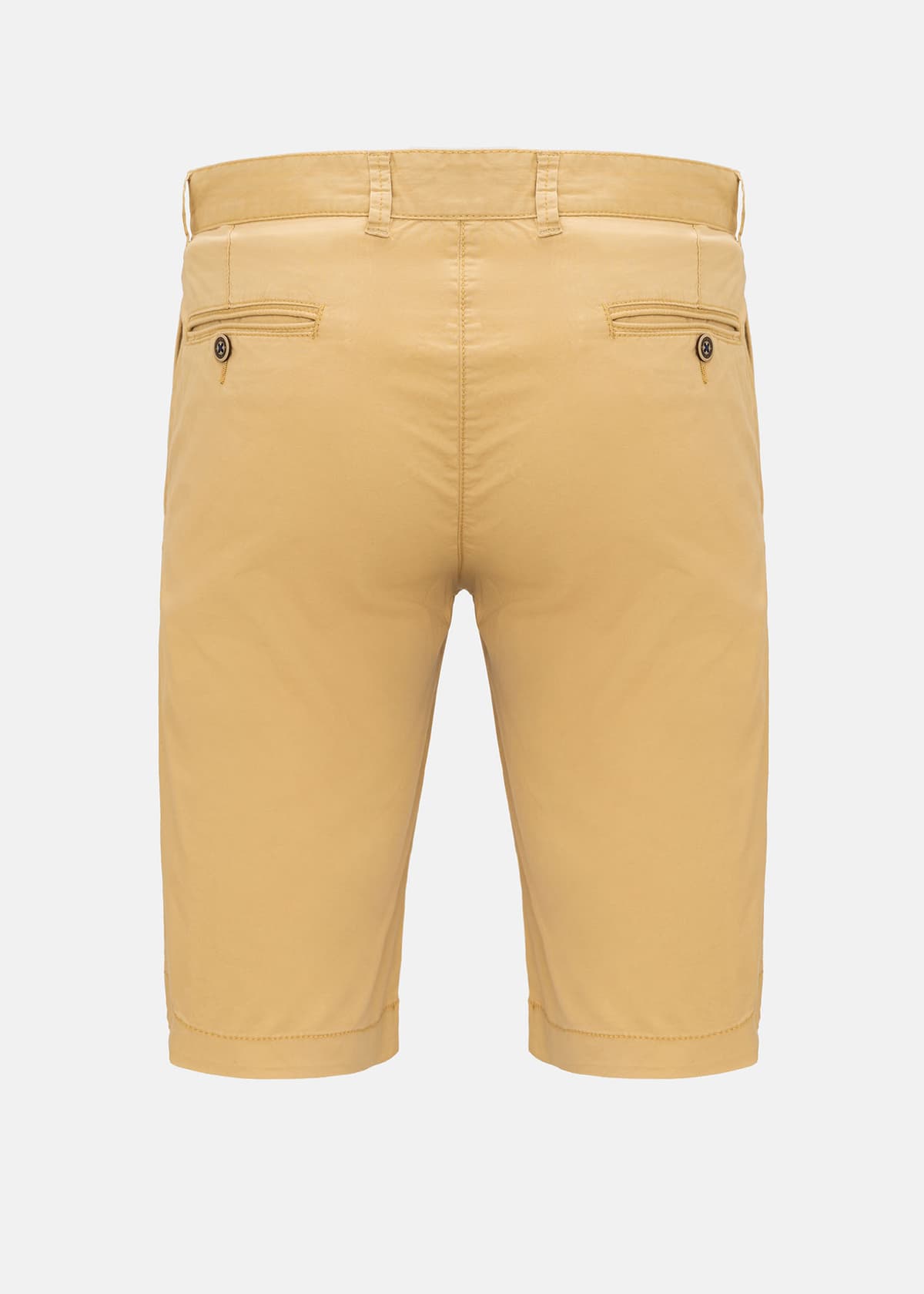 Fynch Hatton Βερμούδα της σειράς Chino - 1000 2910 808 Sand