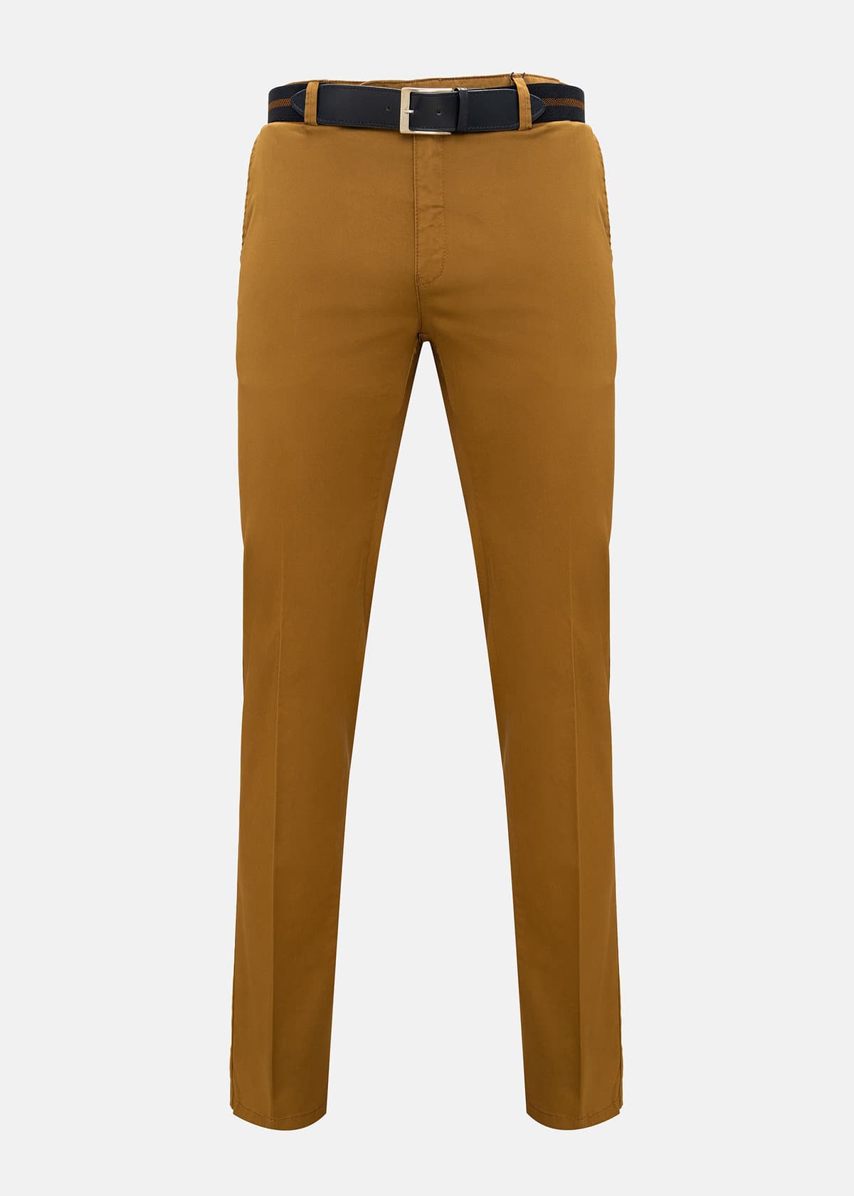 Men's Chino Pants Guy Laroche Beige