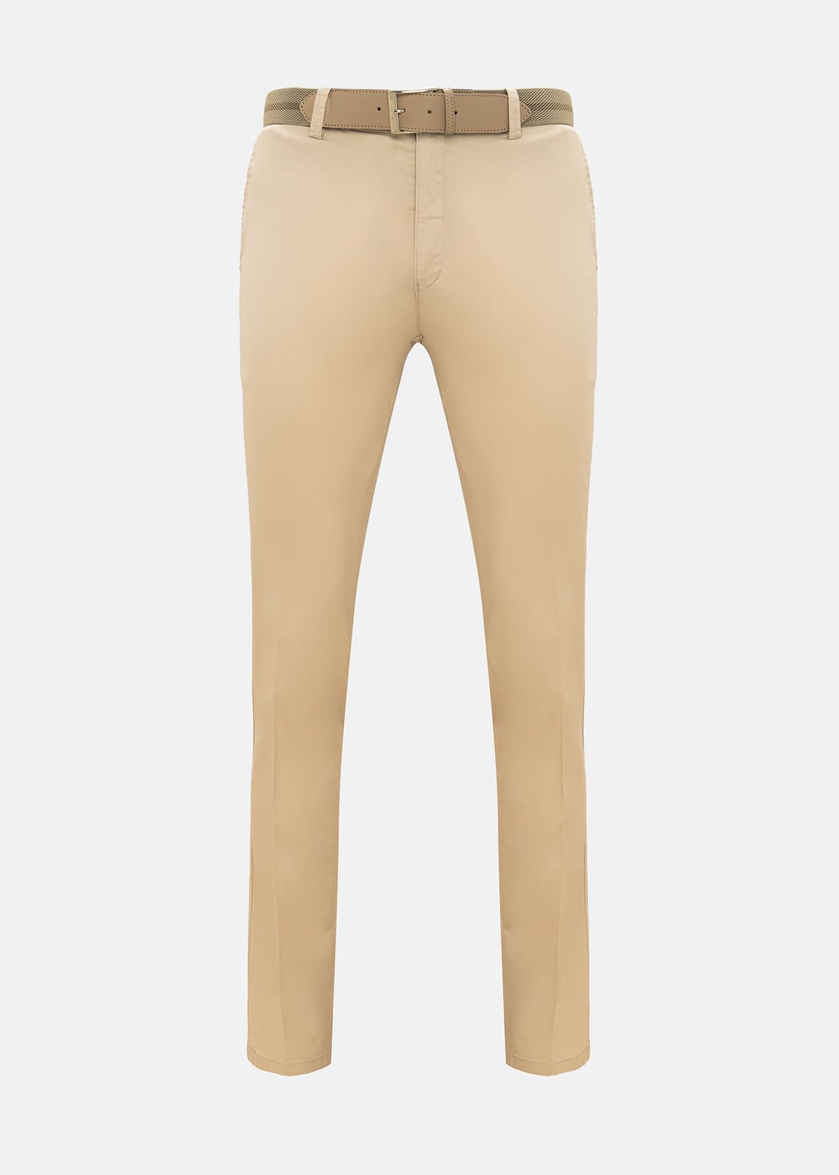 Men's Chino Pants Guy Laroche Beige