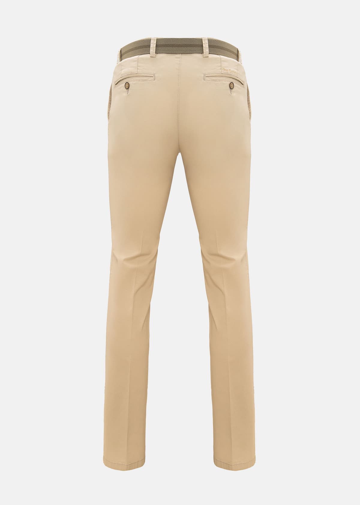 Men's Chino Pants Guy Laroche Beige