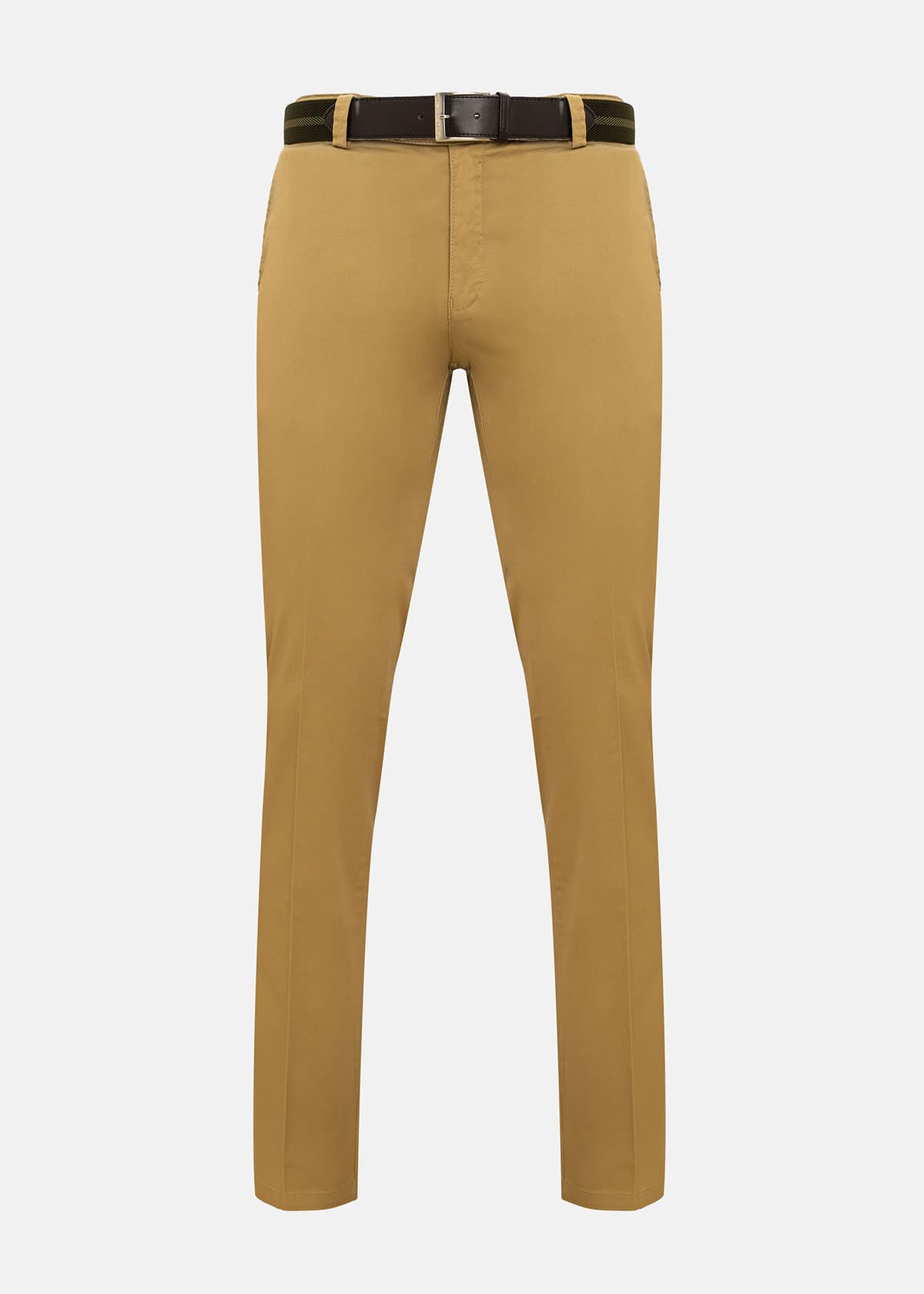 Men's Chino Pants Guy Laroche Beige