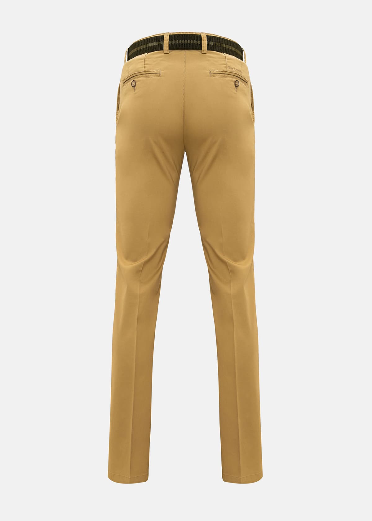 Men's Chino Pants Guy Laroche Beige