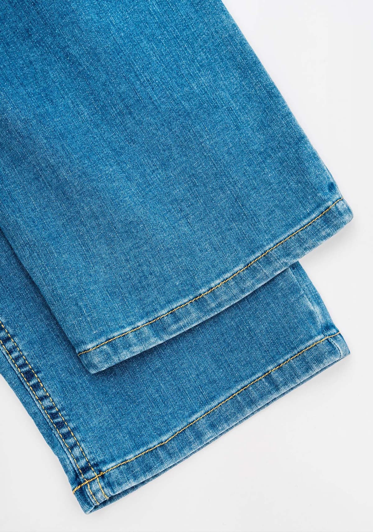 Men's Jeans Fynch Hatton Blue