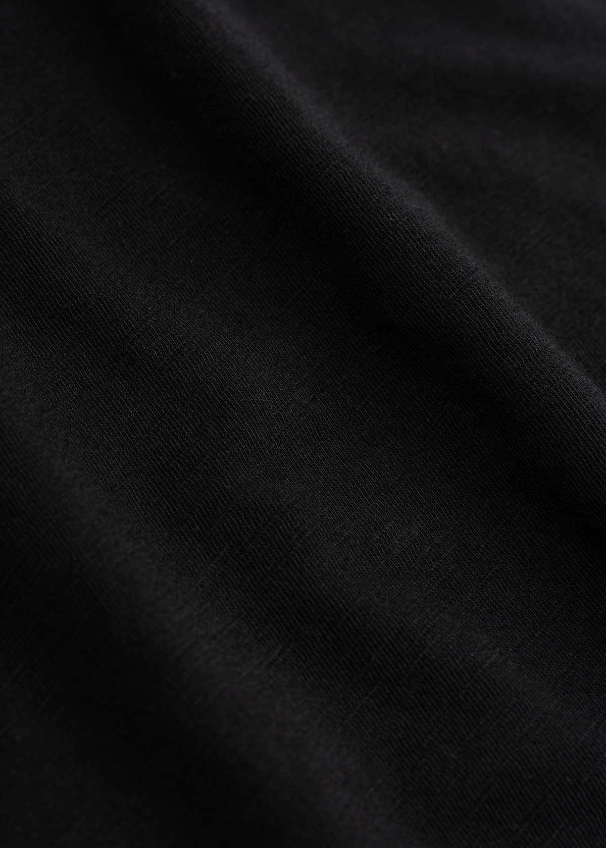 Men's T-Shirts Gabba Black