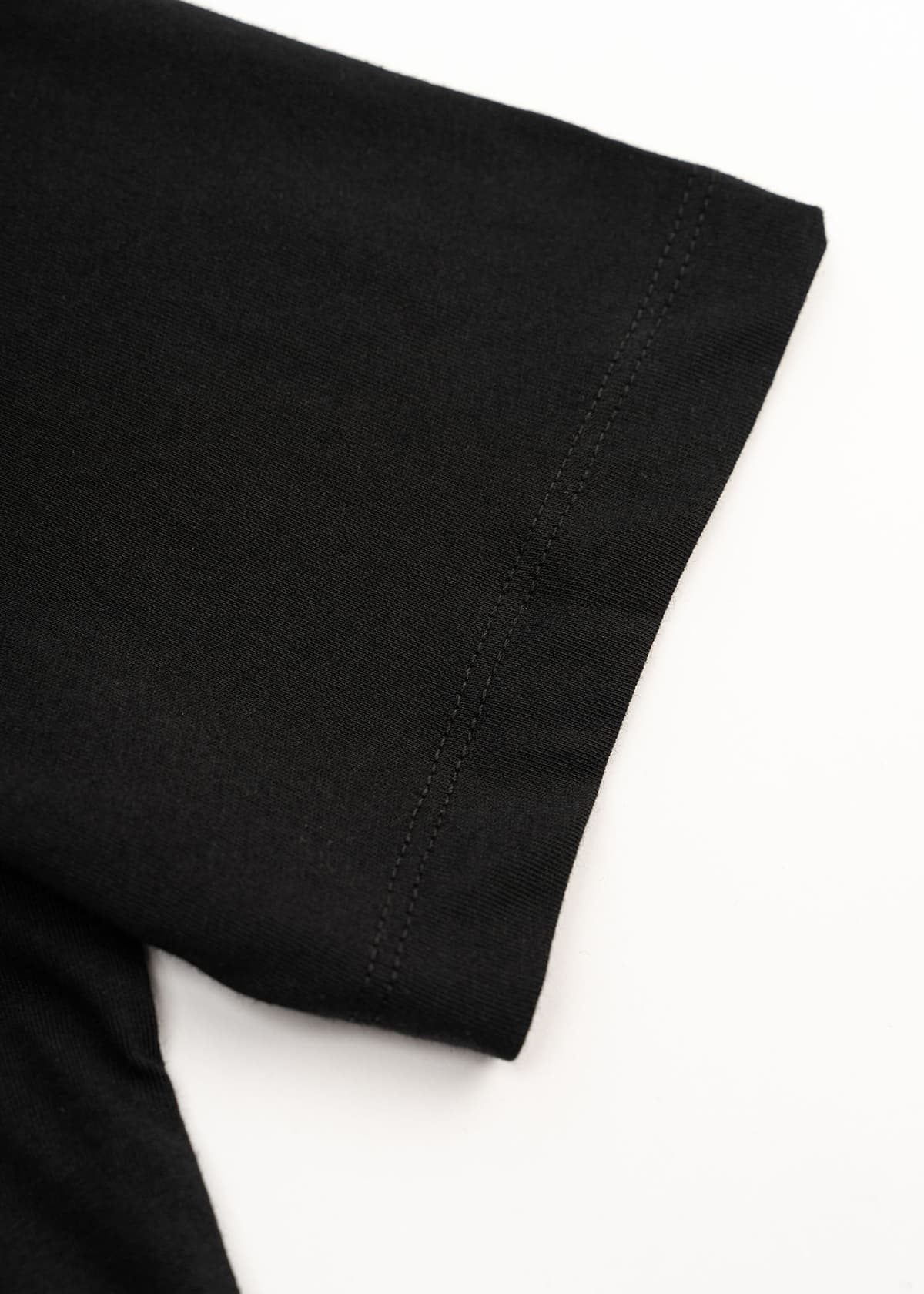 Men's T-Shirts Karl Lagerfeld Black