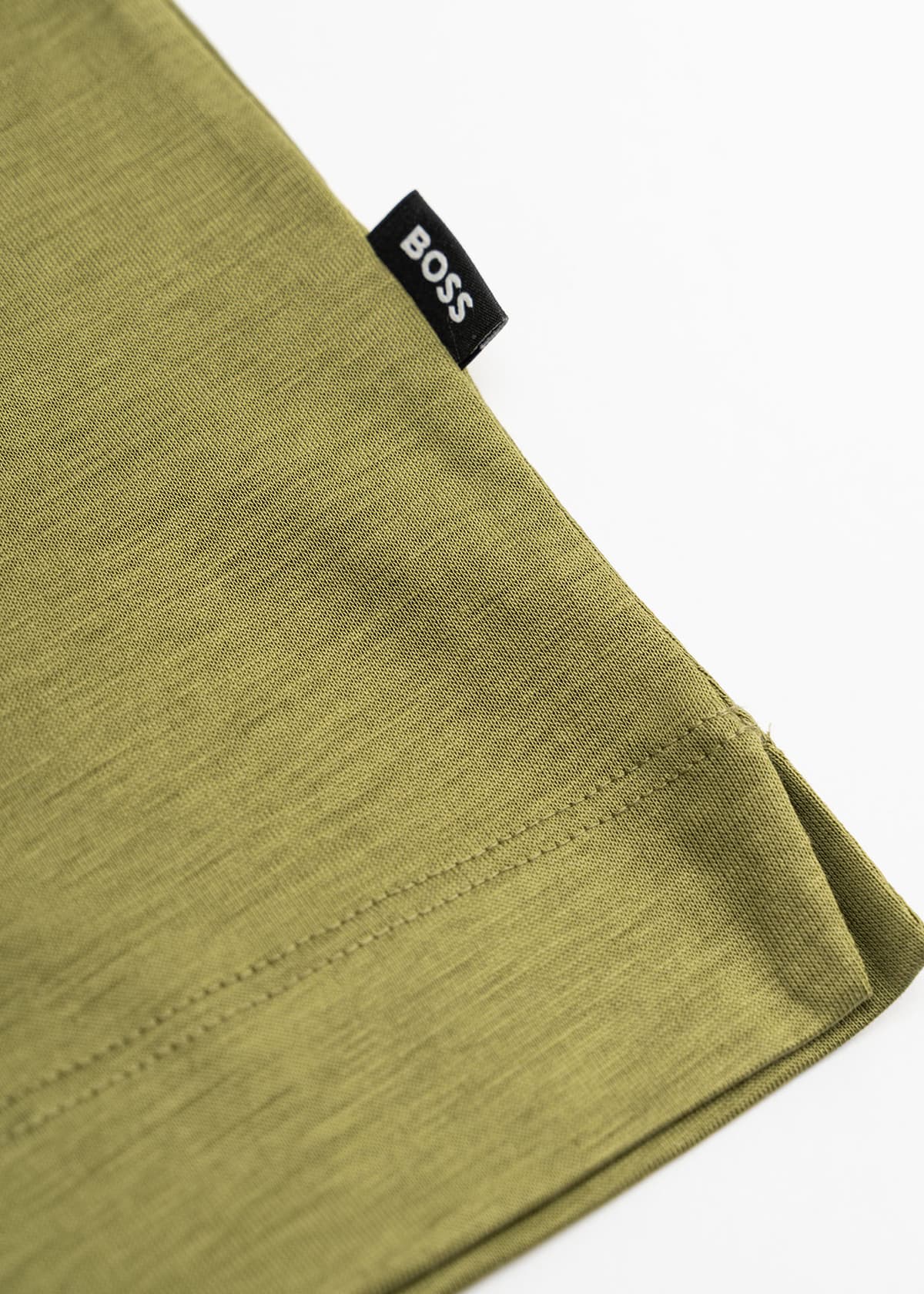 Men's Polo Shirts Boss Green