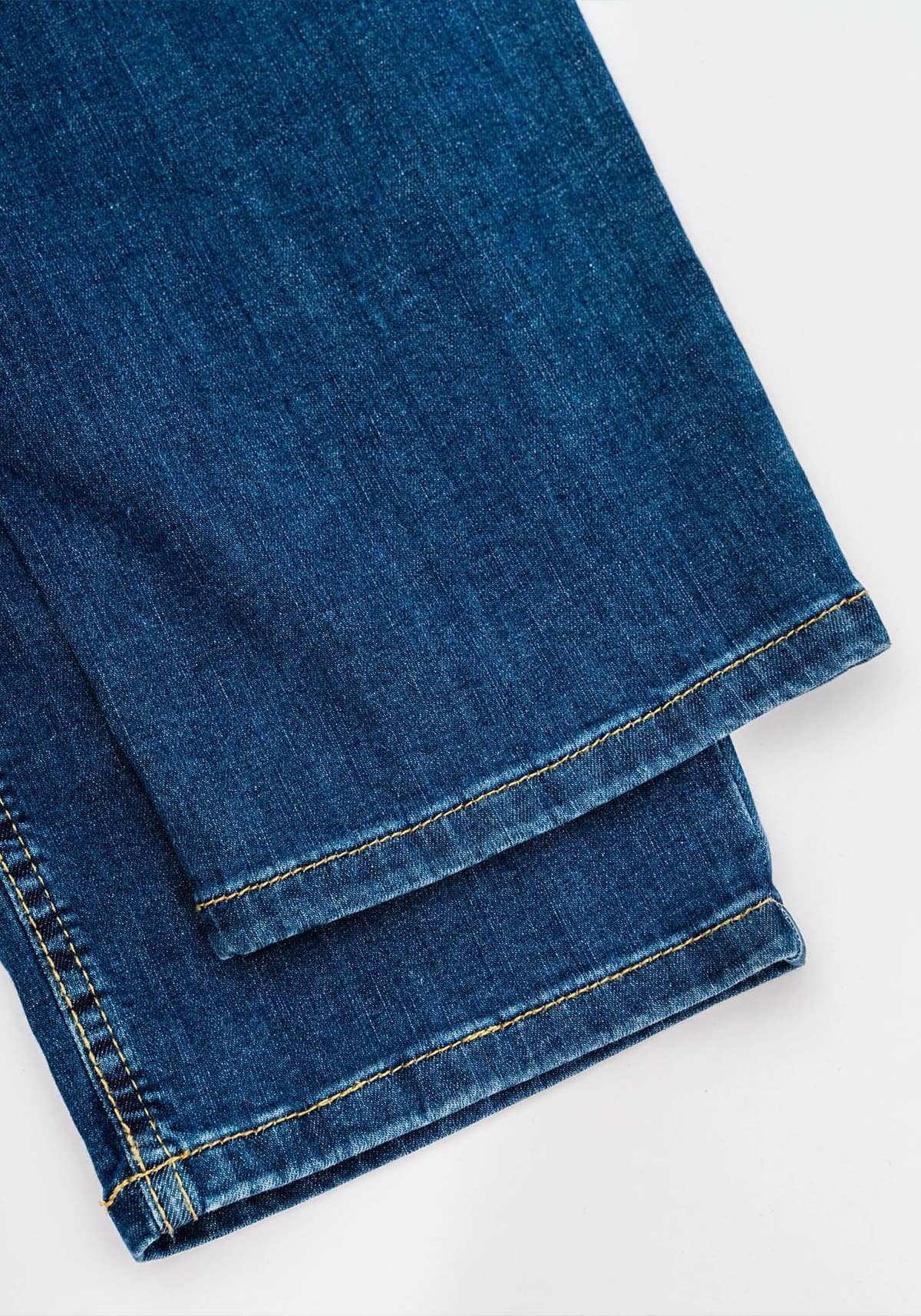 Men's Jeans Fynch Hatton Blue