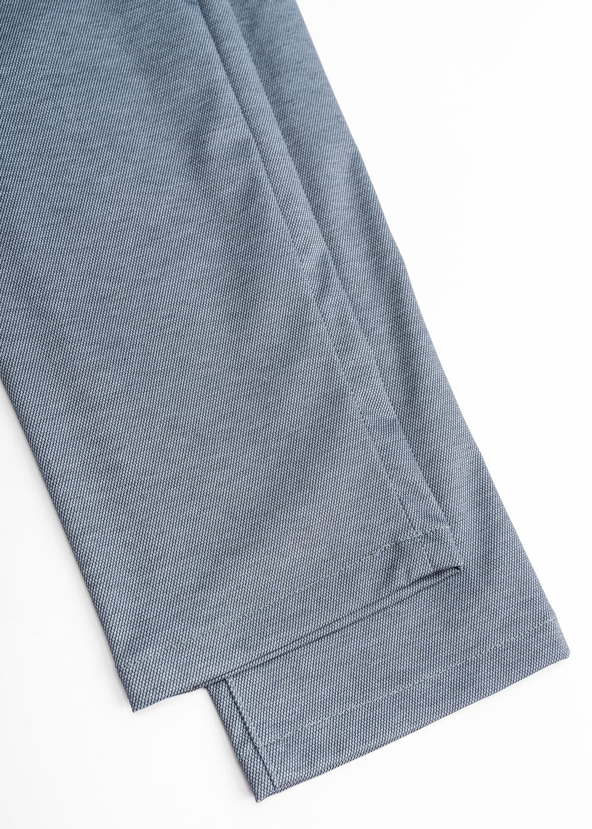 Men's Pants Bugatti Sportswear Blue