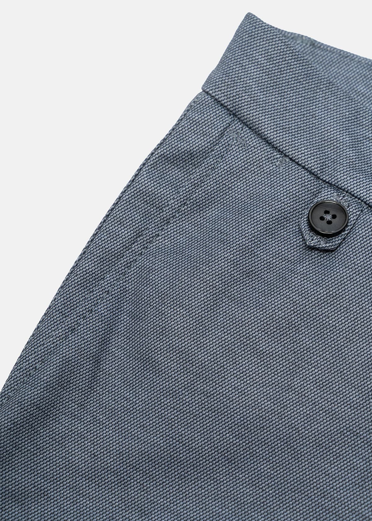 Men's Pants Bugatti Sportswear Blue