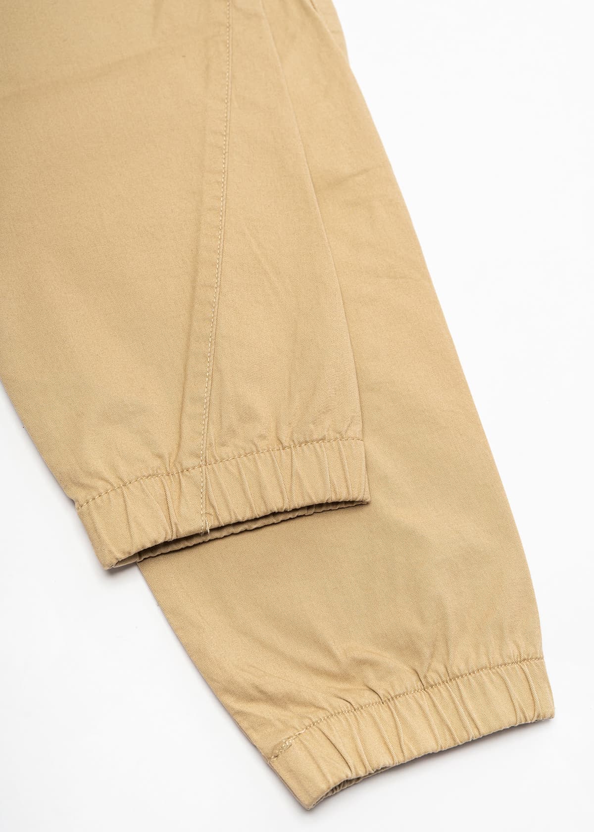 Men's Cargo Pants Staff Jeans & CO Brown