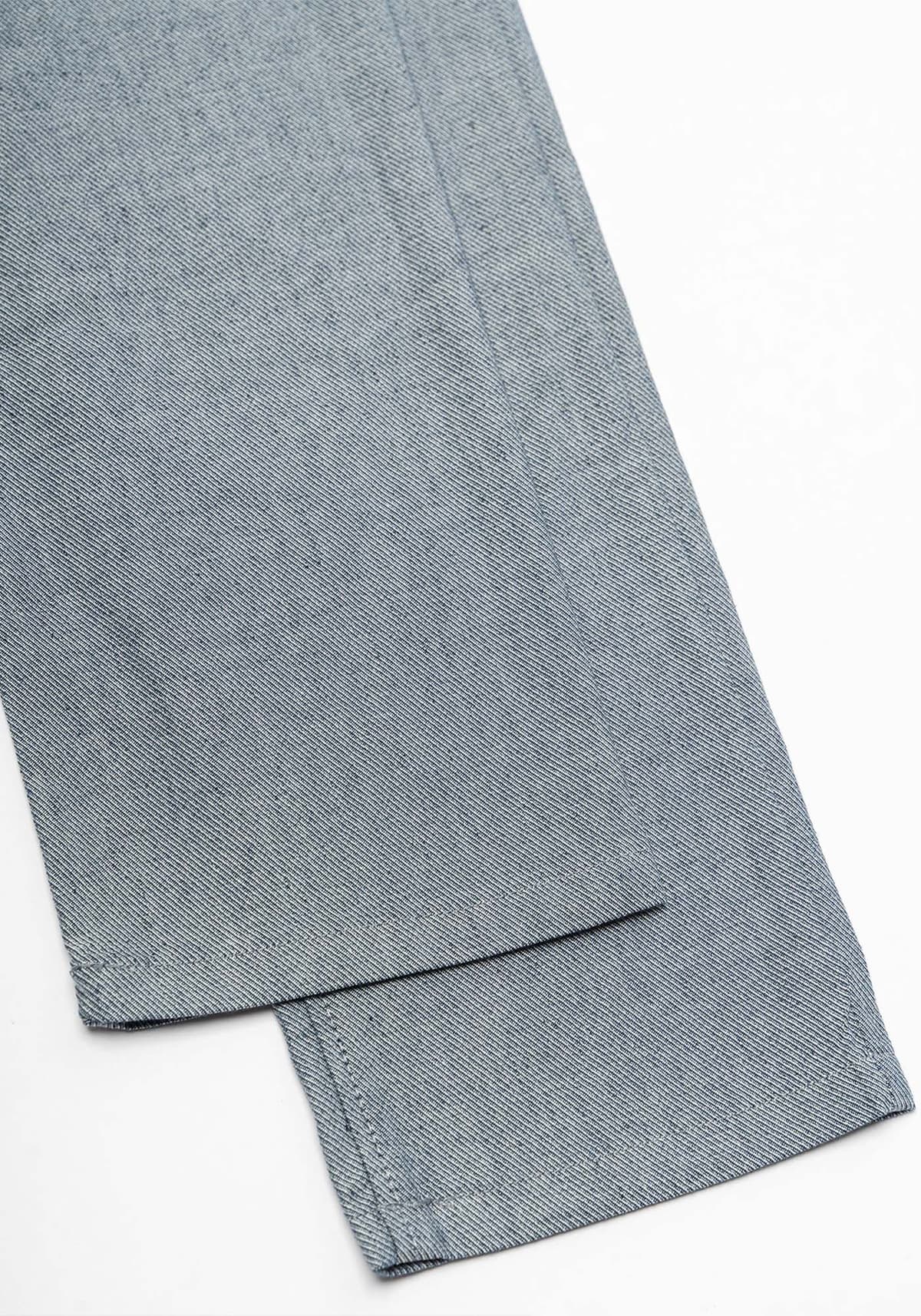 Men's Pants Boss Blue