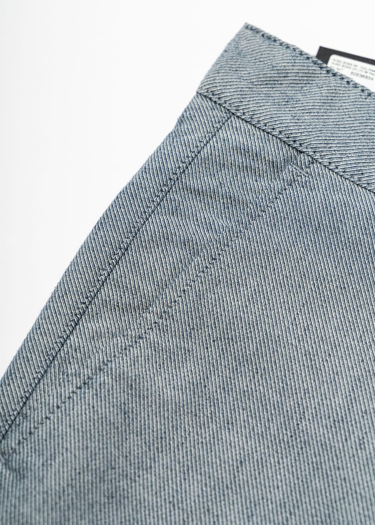 Men's Pants Boss Blue