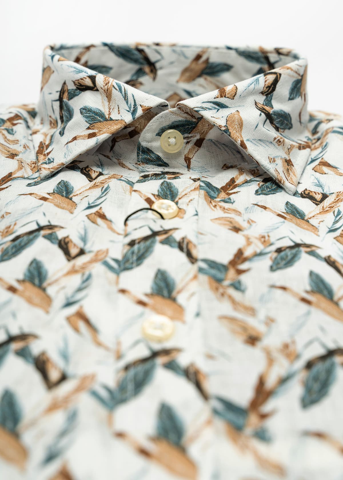 Men's Clothing Bugatti Sportswear White