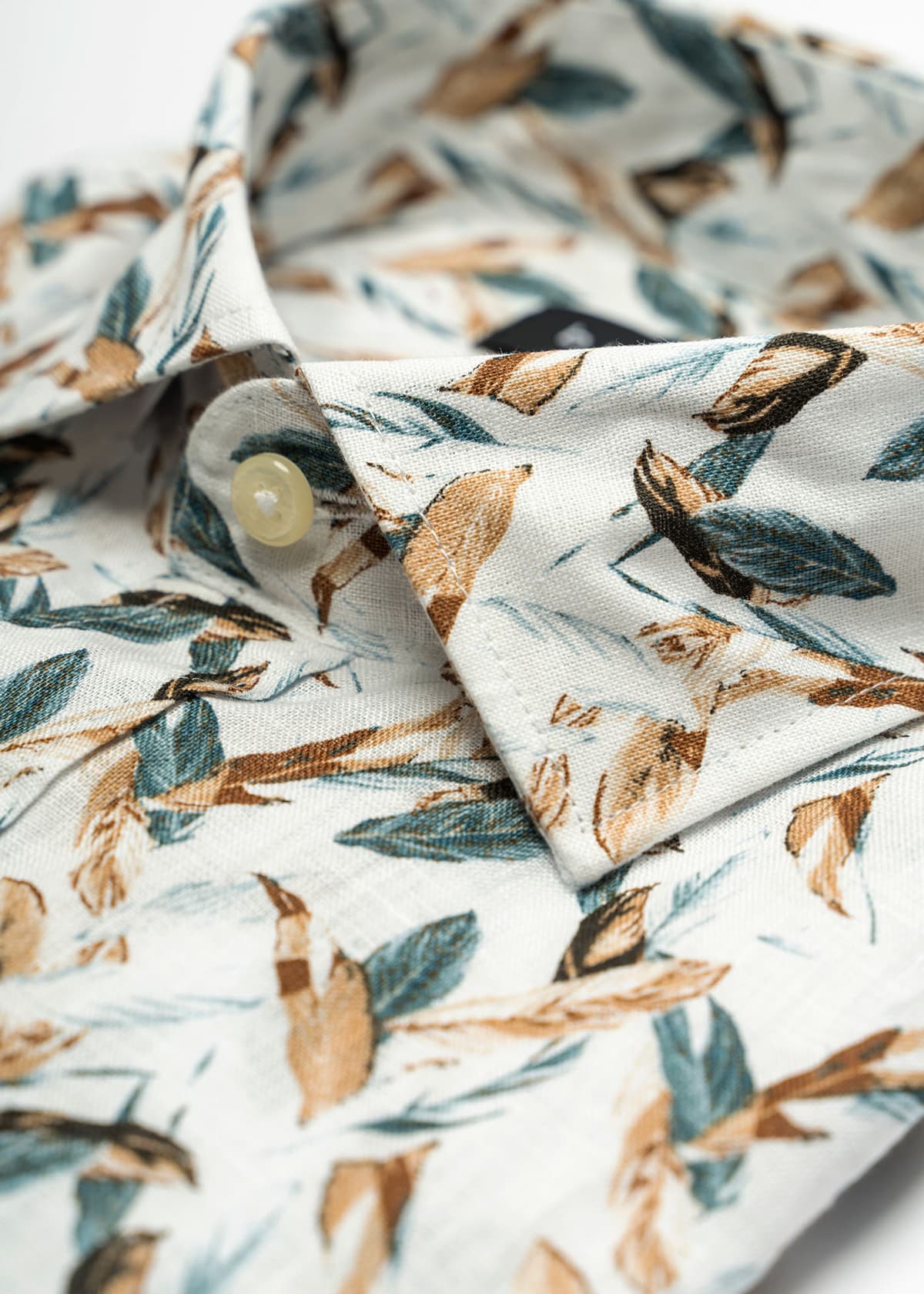 Men's Clothing Bugatti Sportswear White