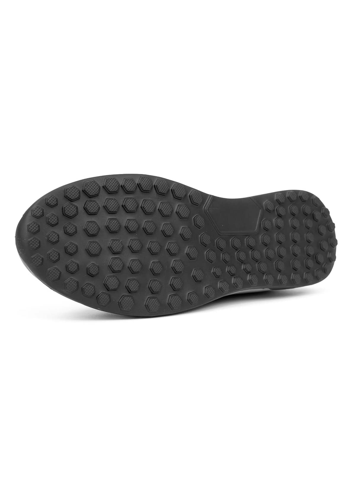 Men's Sneakers Monte Napoleone Black