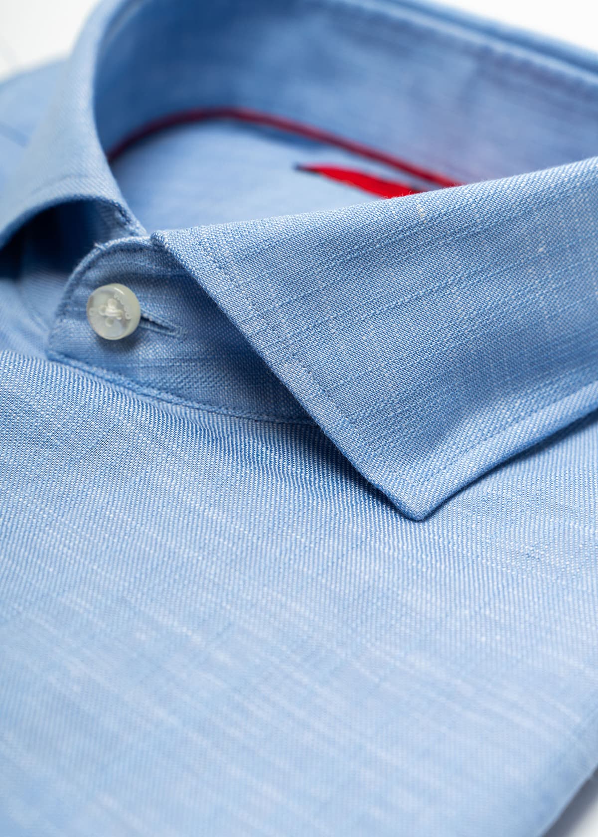 Men's Shirts Hugo Blue